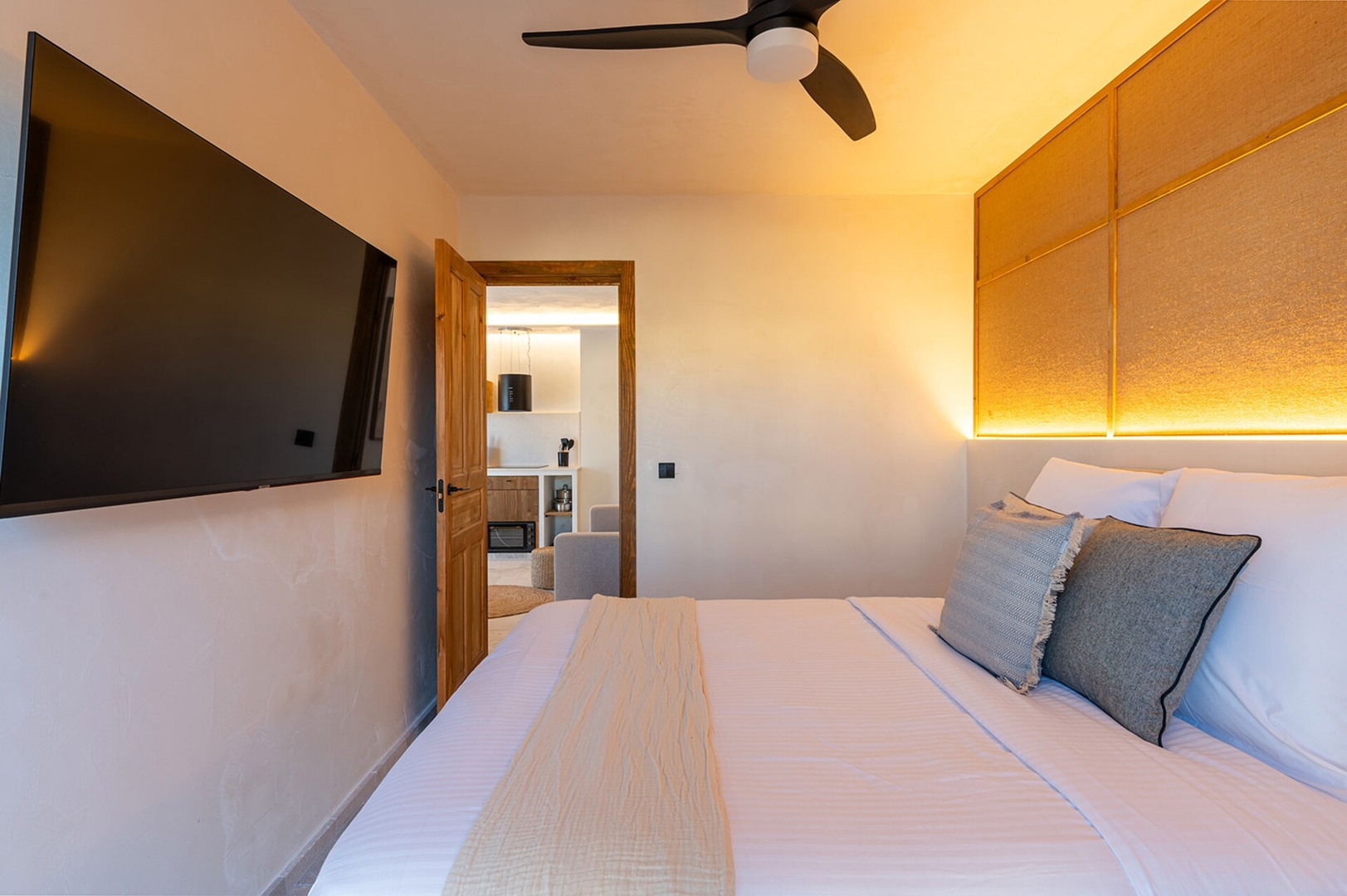 Arcos de Marés - Apartamento 103 96 Templa Stays