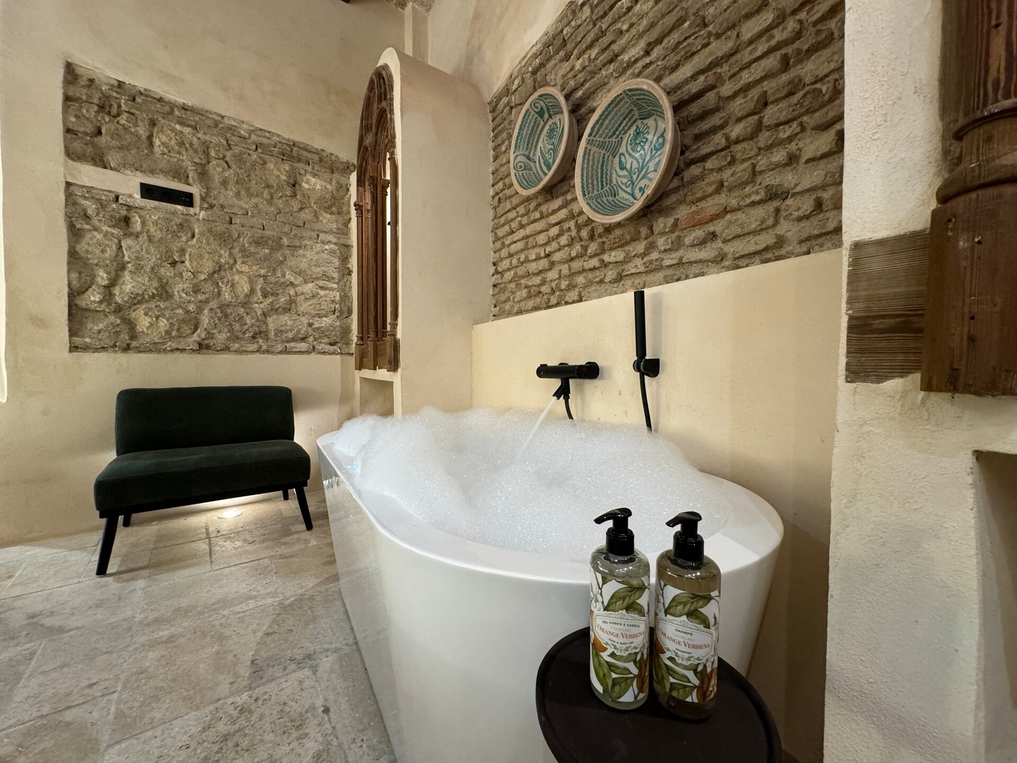 Apartamentos Nazarí - Pozo 8 Templa Stays