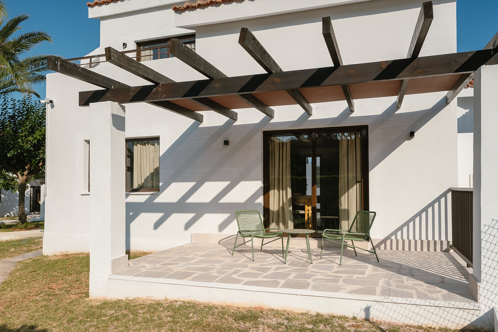 Villa Dúplex en Oasis Mediterráneo - Regata 801 45 Templa Stays