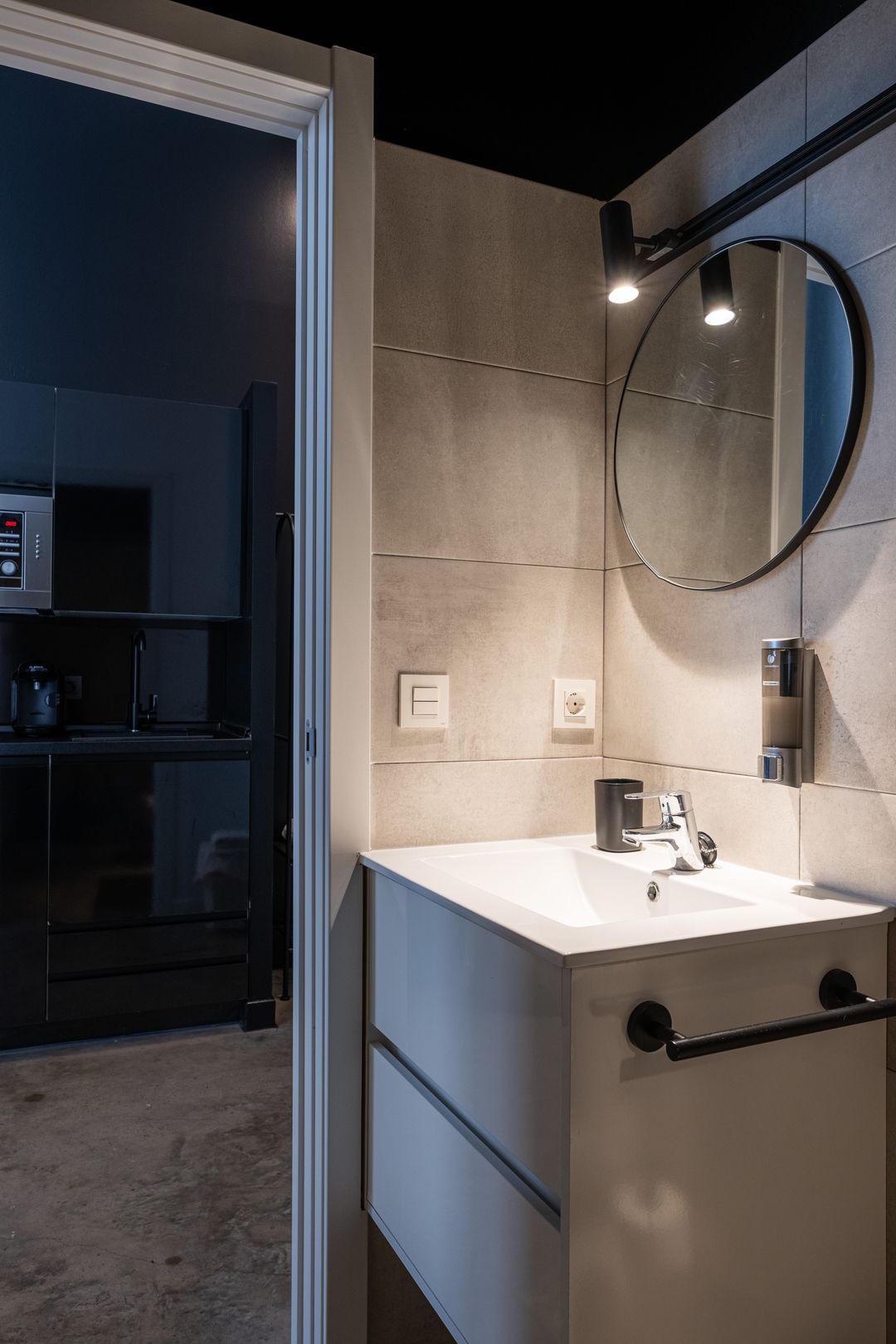 Moderno estudio en el centro de Sevilla 3 Templa Stays