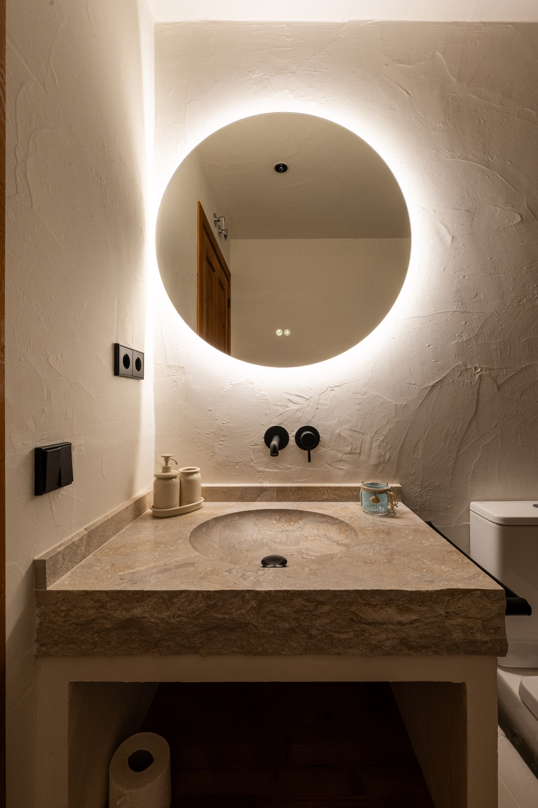21- Luxury Apt in City center 8 Templa Stays