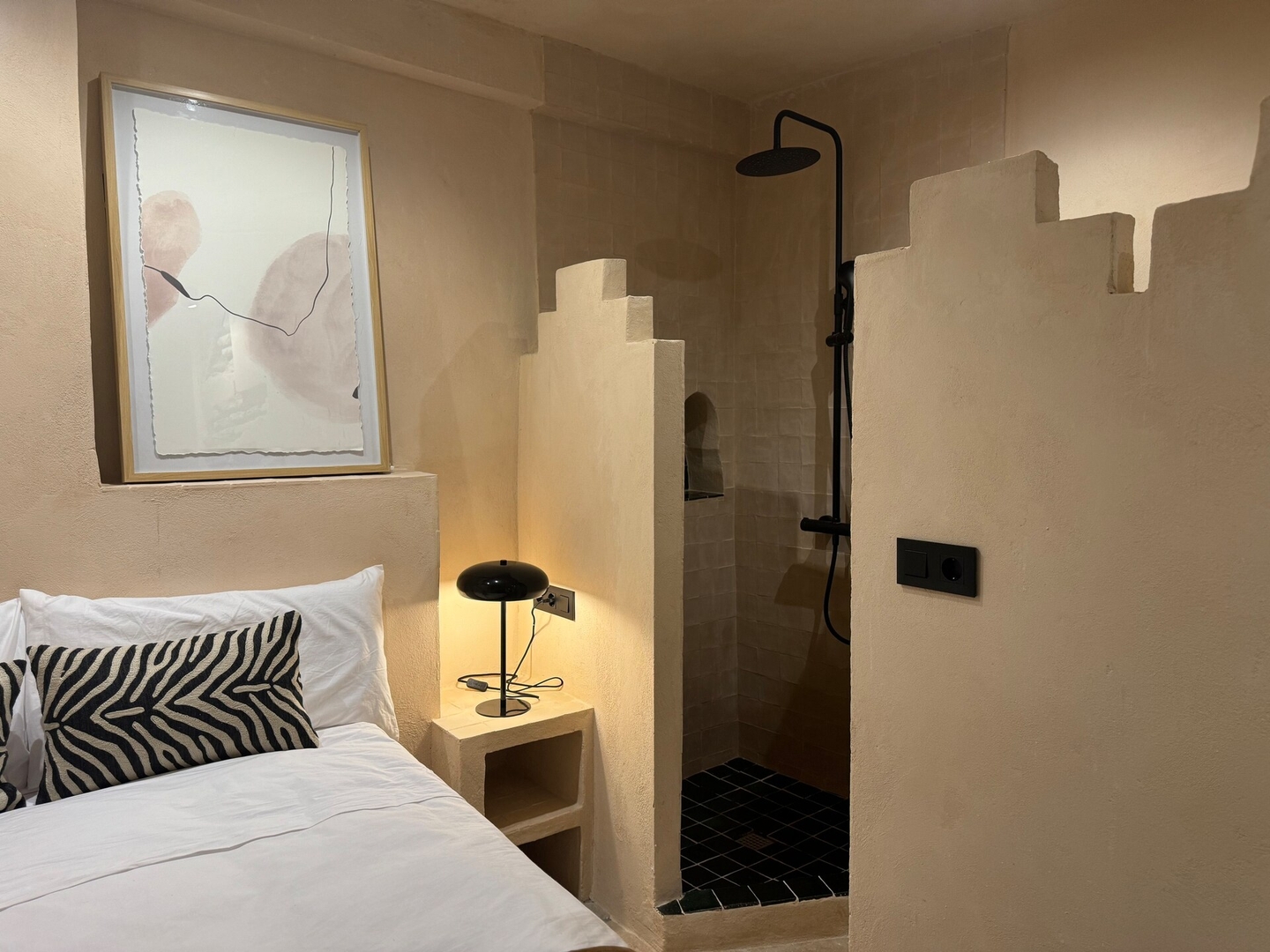 Apartamentos Nazarí - Emir 16 Templa Stays