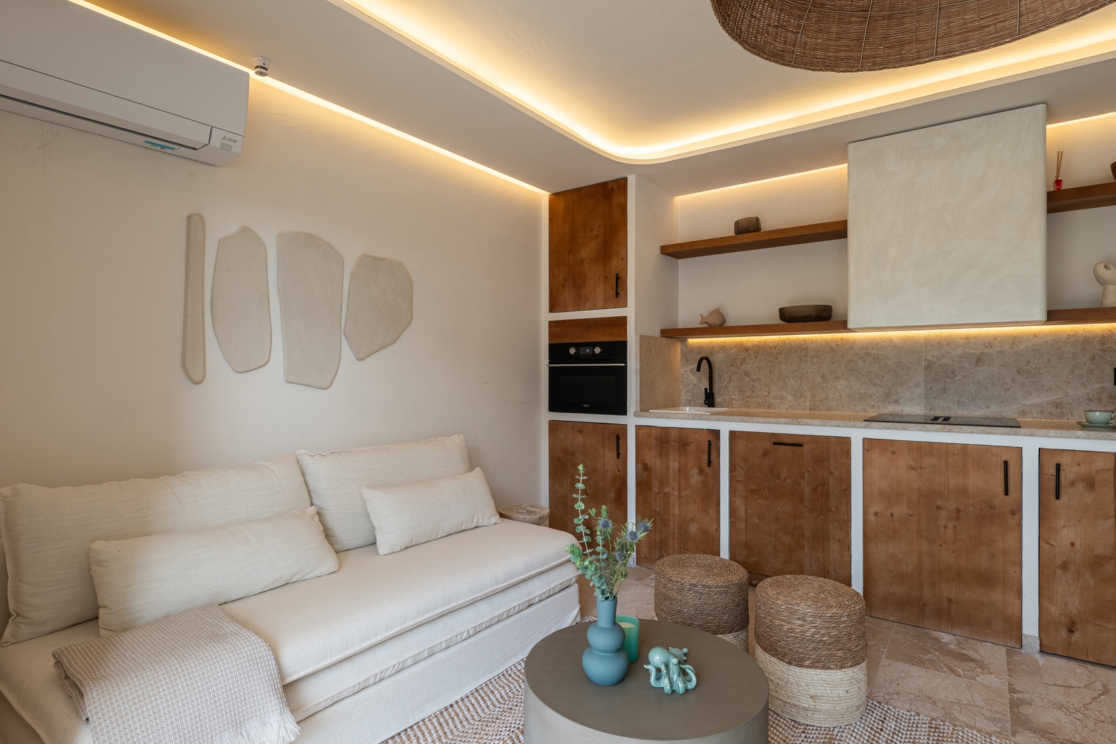 2- Apartamento de Lujo con Sauna y Gym 4 Templa Stays