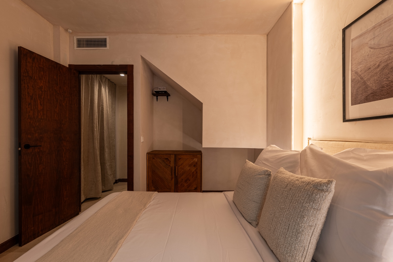 Lujoso Duplex en pleno Centro. La Vistosona 11 Templa Stays