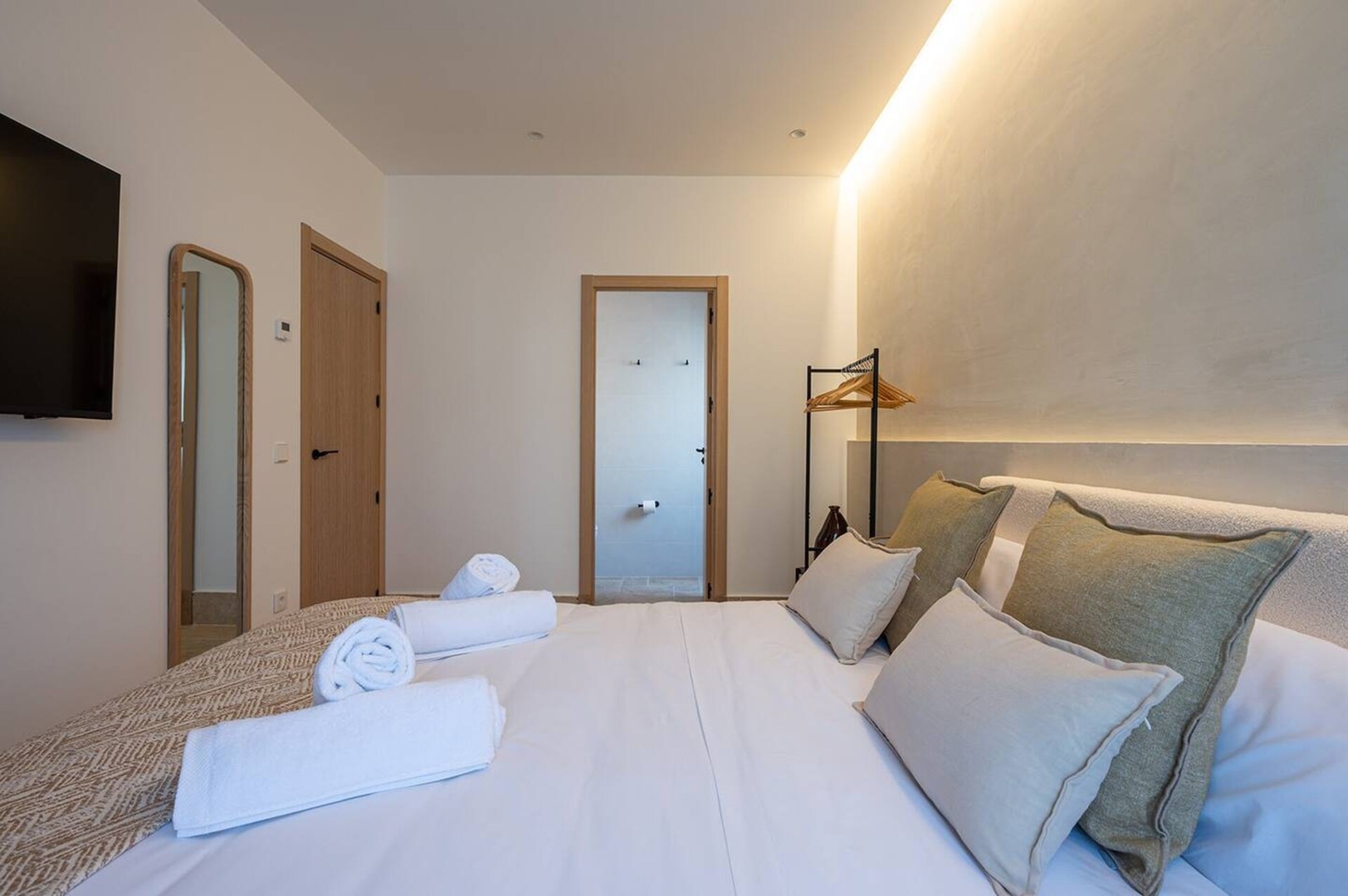 Apartamentos Premium - Arcos de Medina 202 46 Templa Stays