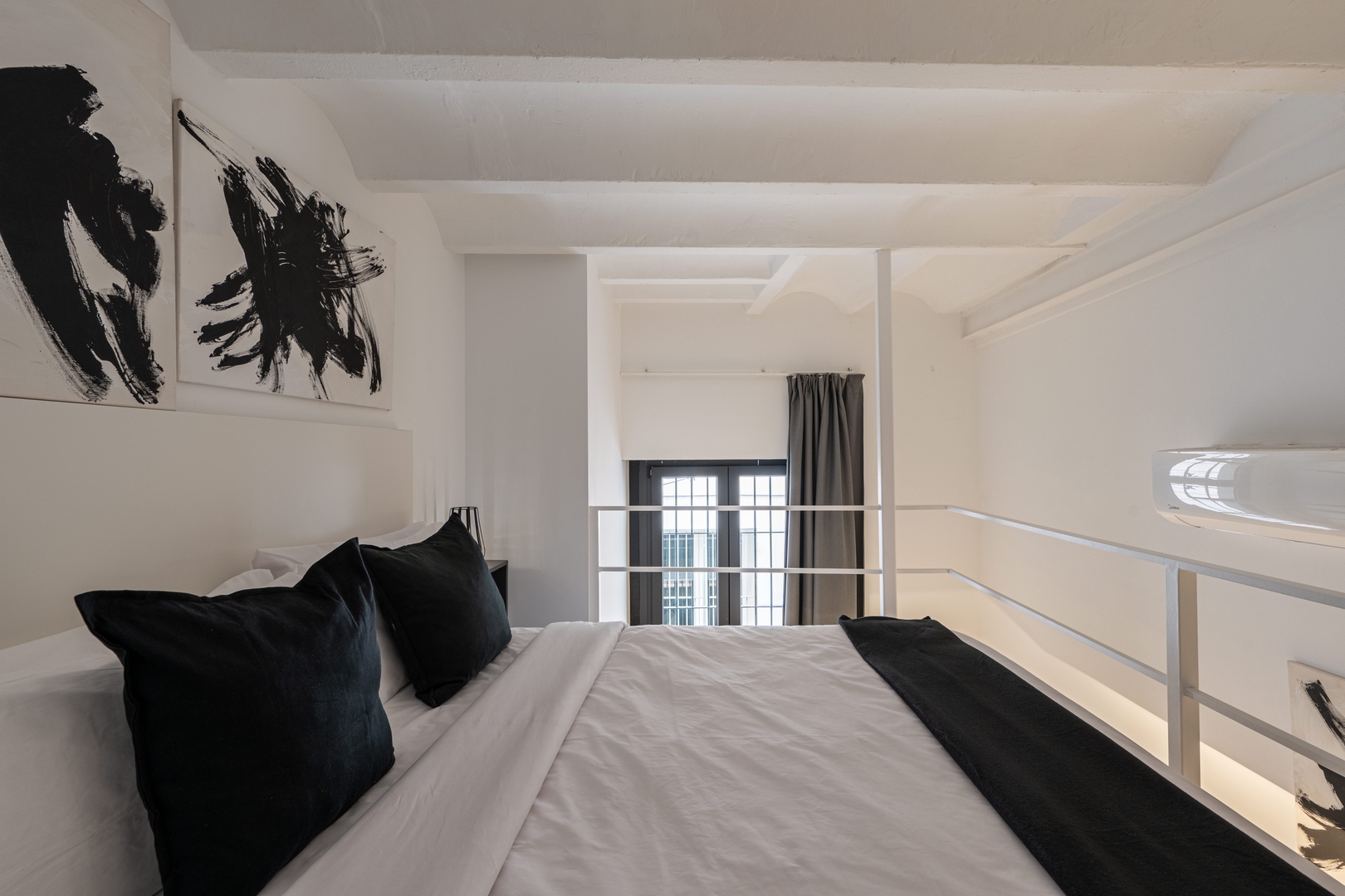 Moderno loft en el centro de Sevilla 10 Templa Stays