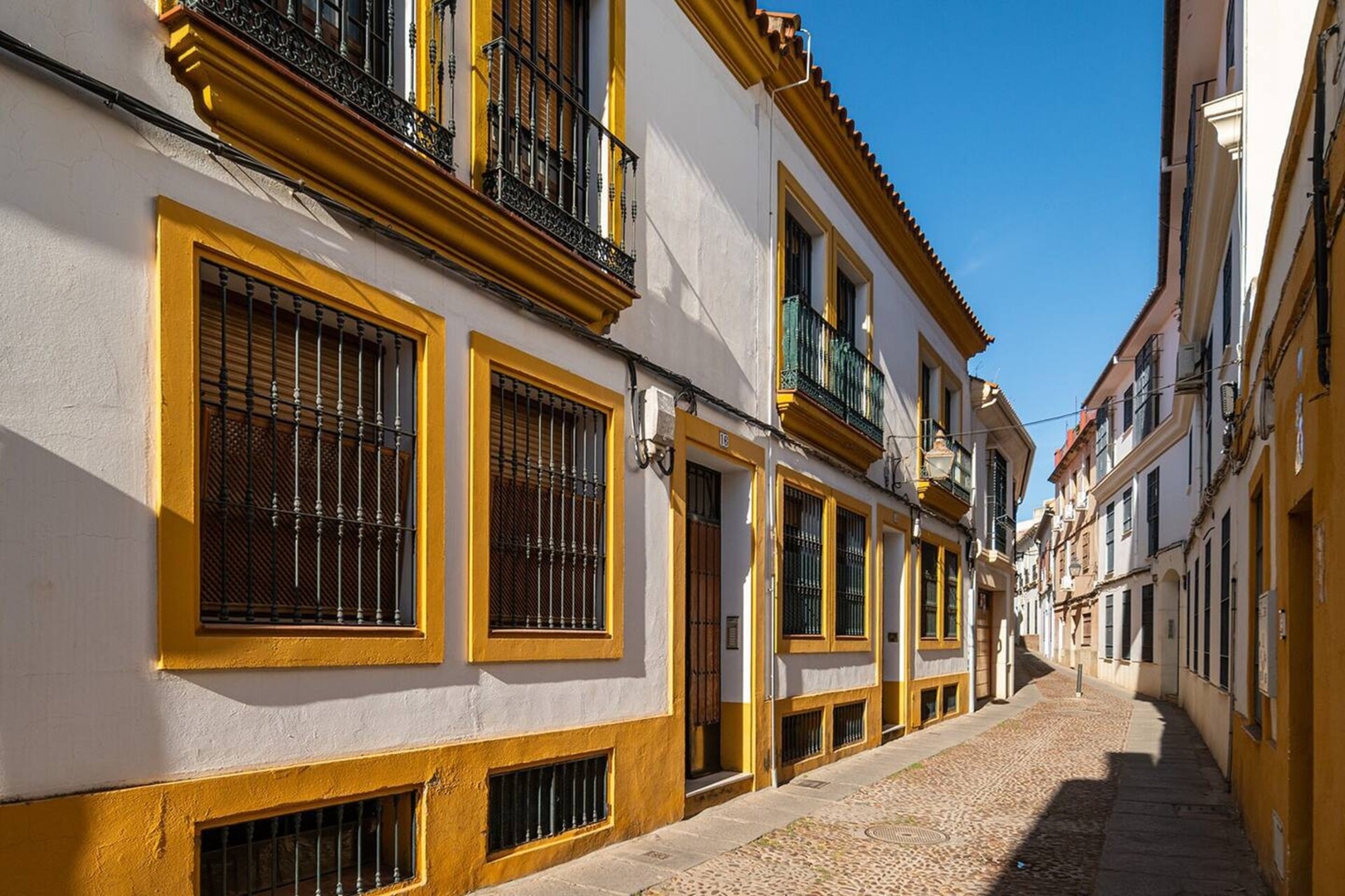 Nuevo! Premium Suites - Arcos de Medina 201 83 Templa Stays