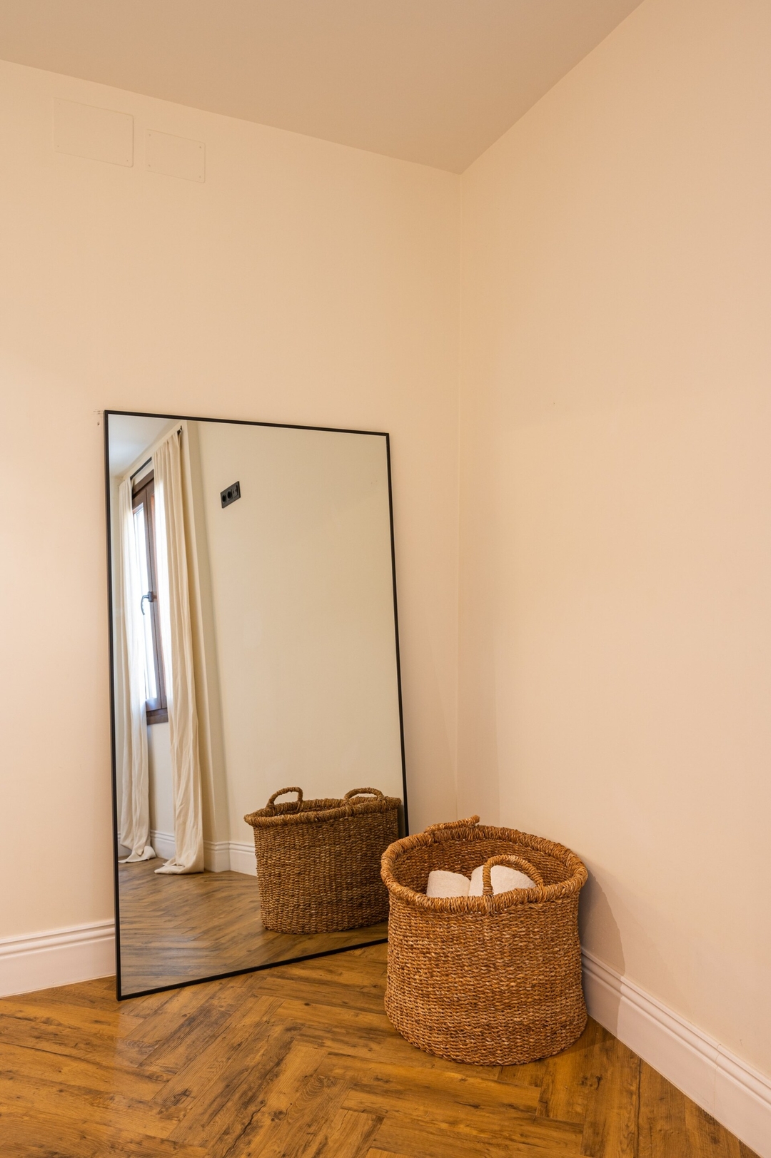 Luxurious 2 bedroom apartment in the center 34 Templa Stays