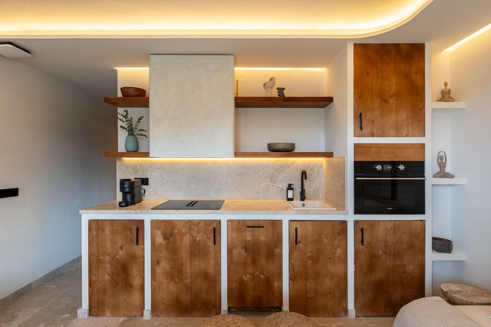 3- Cozy apt near beach 4 Templa Stays