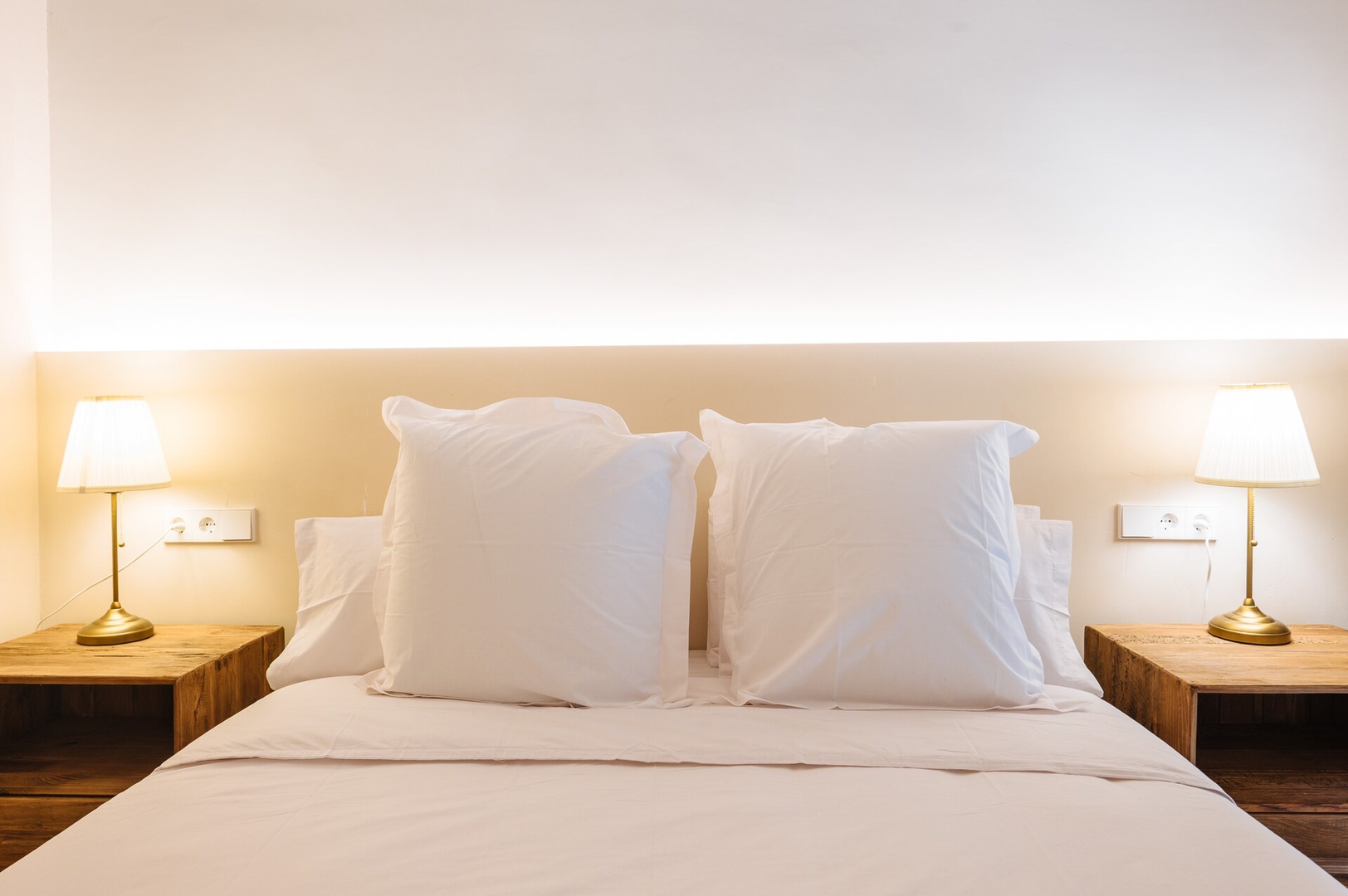 Luxurious apartment in the centre. La Vistosona. 11 Templa Stays