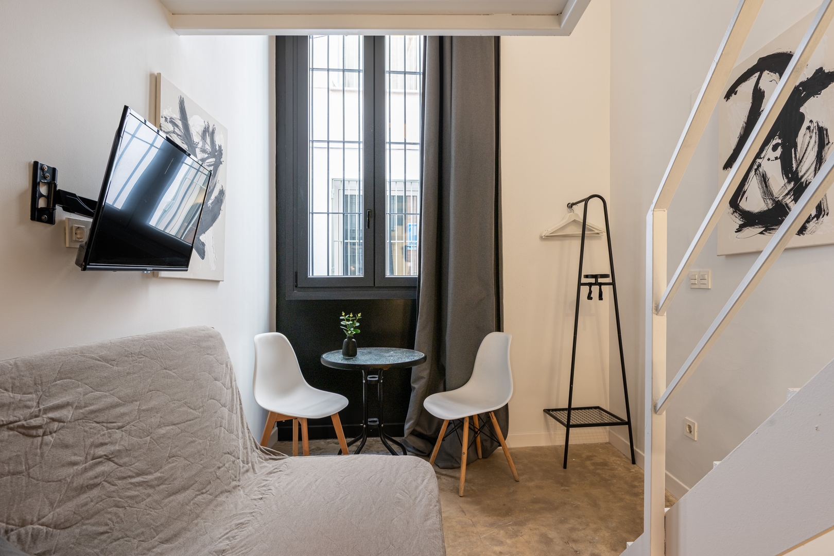 Moderno loft en el centro de Sevilla 7 Templa Stays