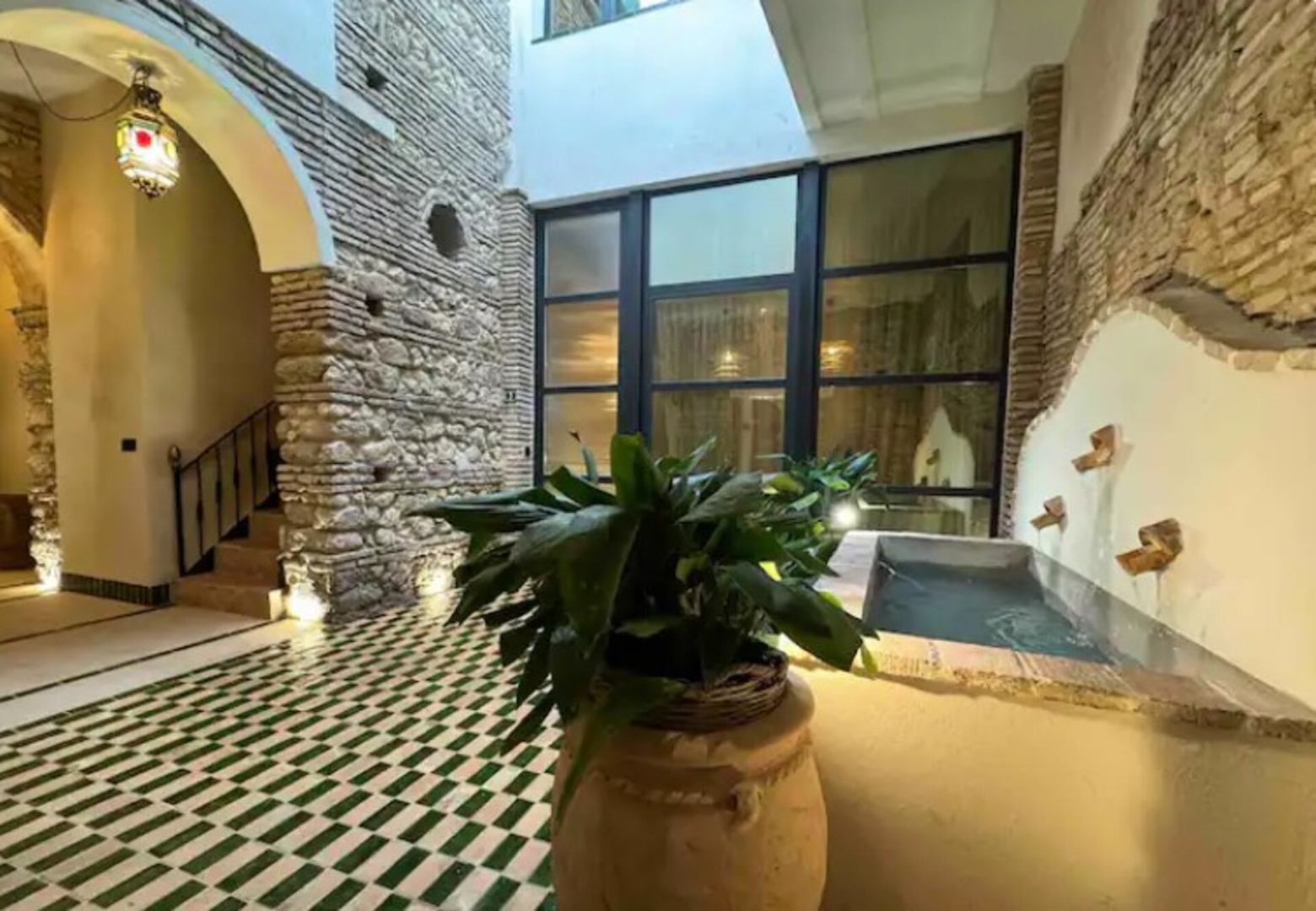 Apartamentos Nazarí - Califa 35 Templa Stays