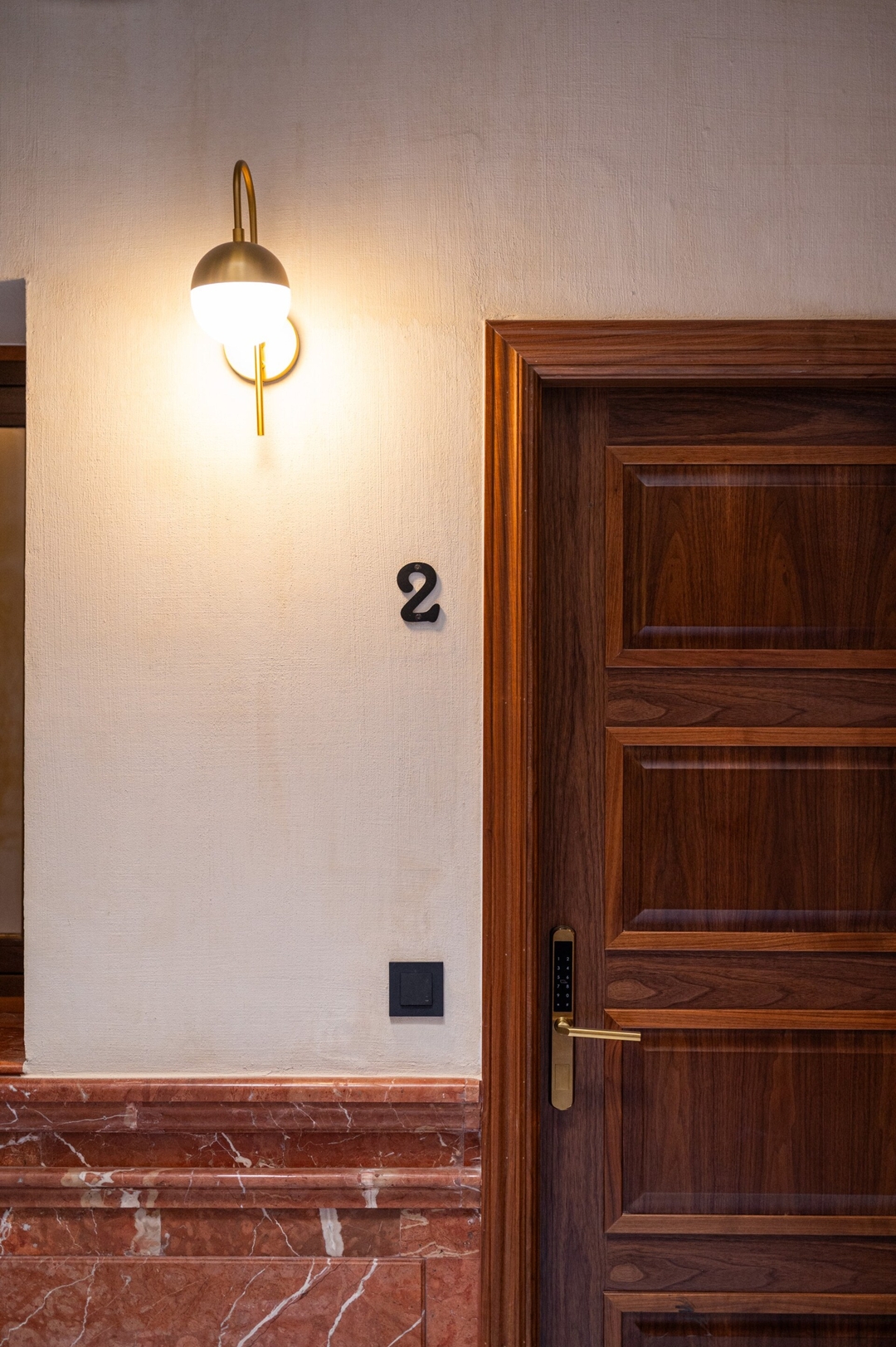 Premium apartment in the heart of Sevilla 12 Templa Stays