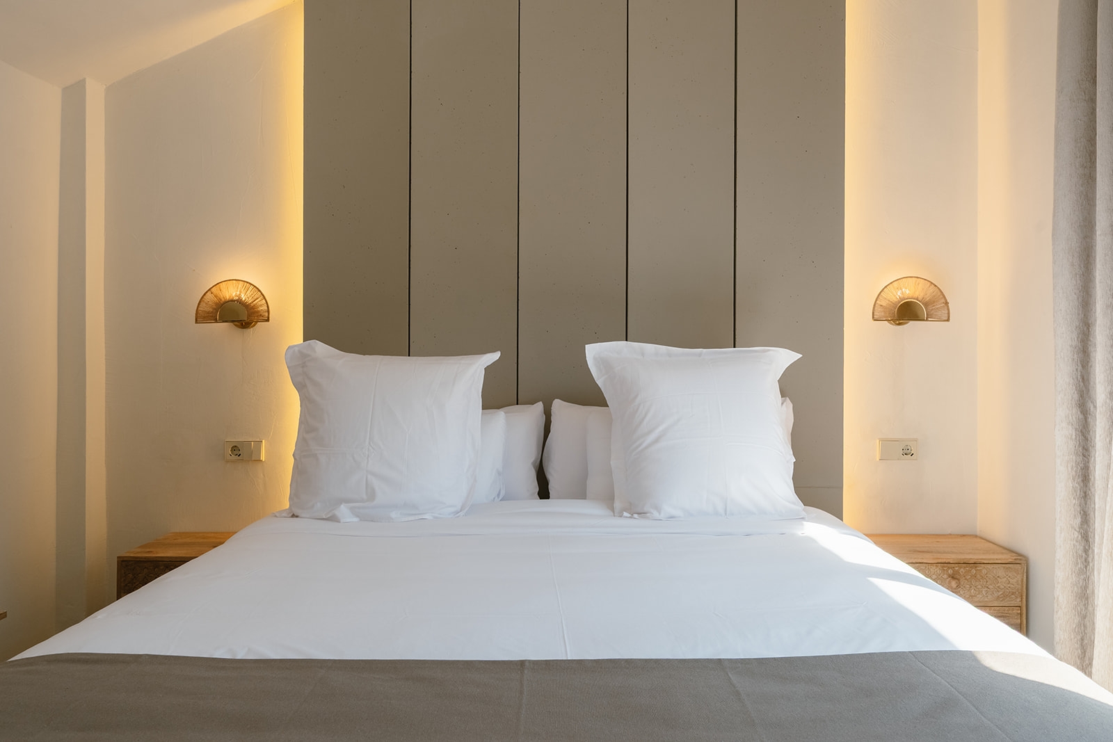 Villa Dúplex en Oasis Mediterráneo - Regata 802 47 Templa Stays