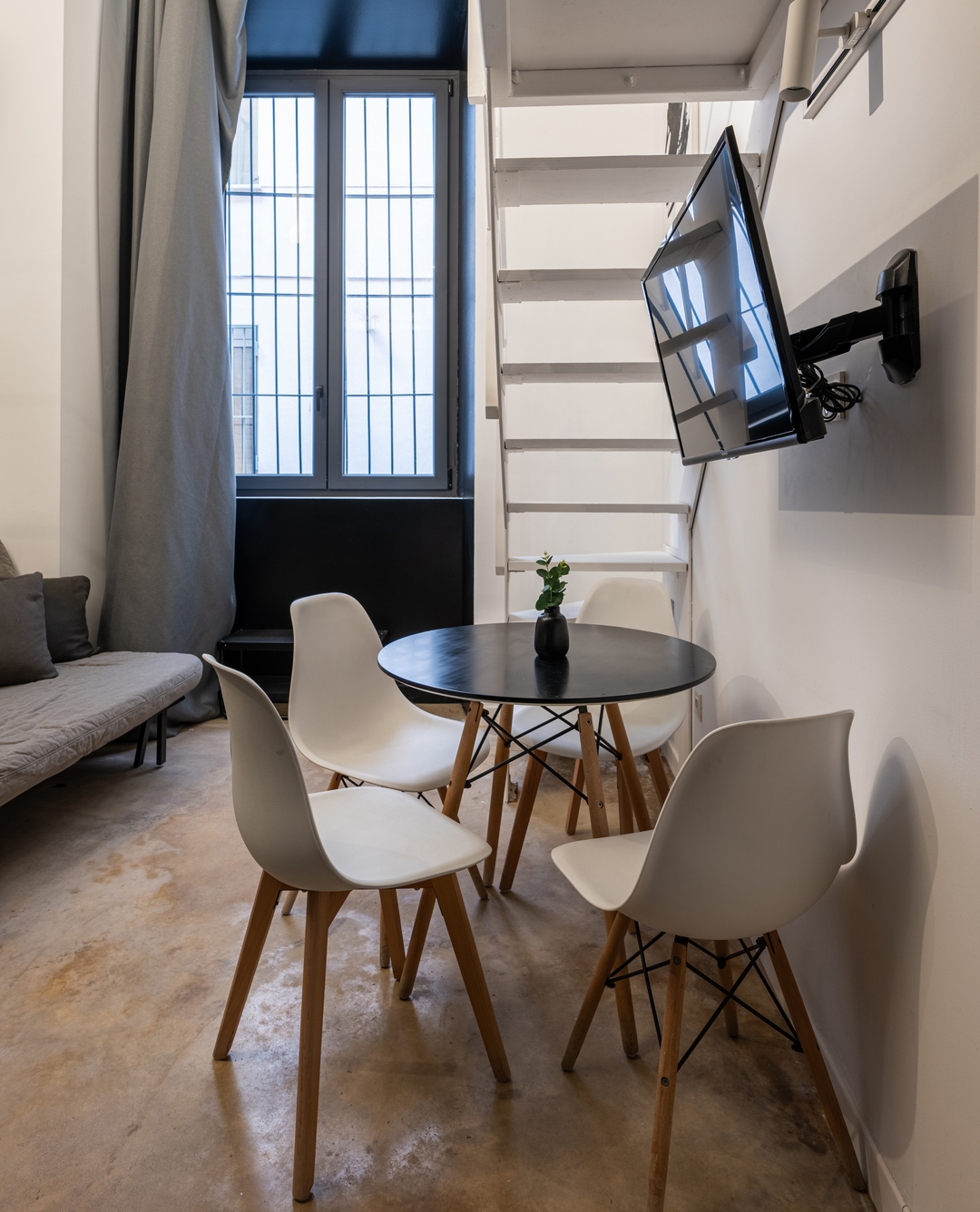 Moderno loft en el centro de Sevilla 18 Templa Stays