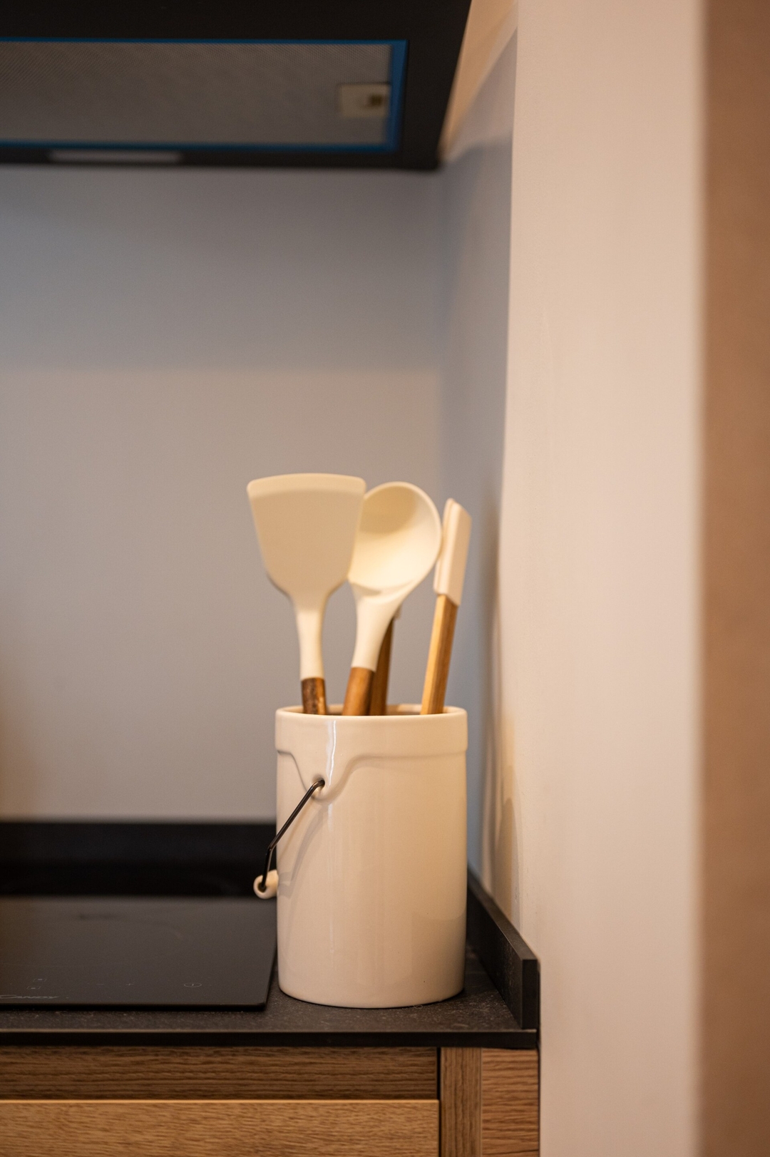Luxurious 1 bedroom apartment in the center 41 Templa Stays