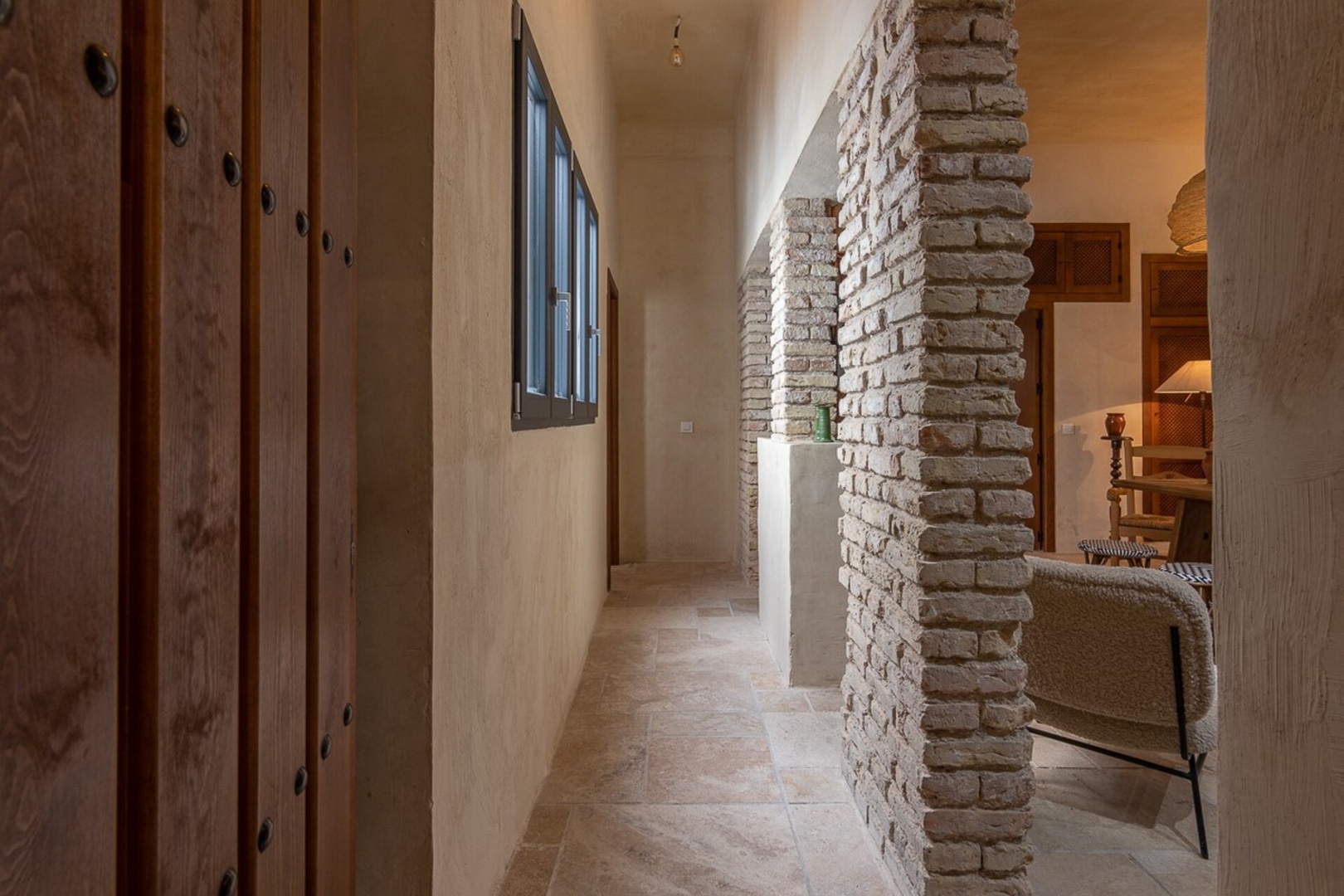 New!  Luxury apartment Piedra 9 Templa Stays