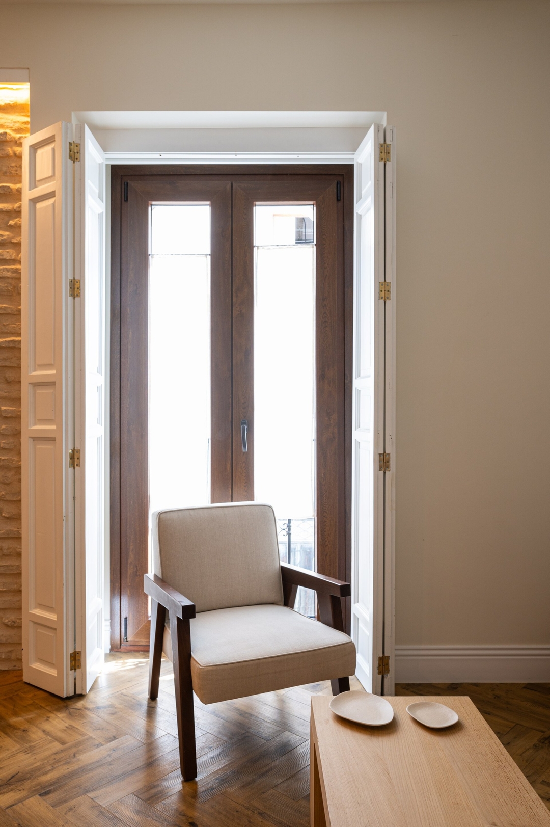 Luxurious 1 bedroom apartment in the center 7 Templa Stays