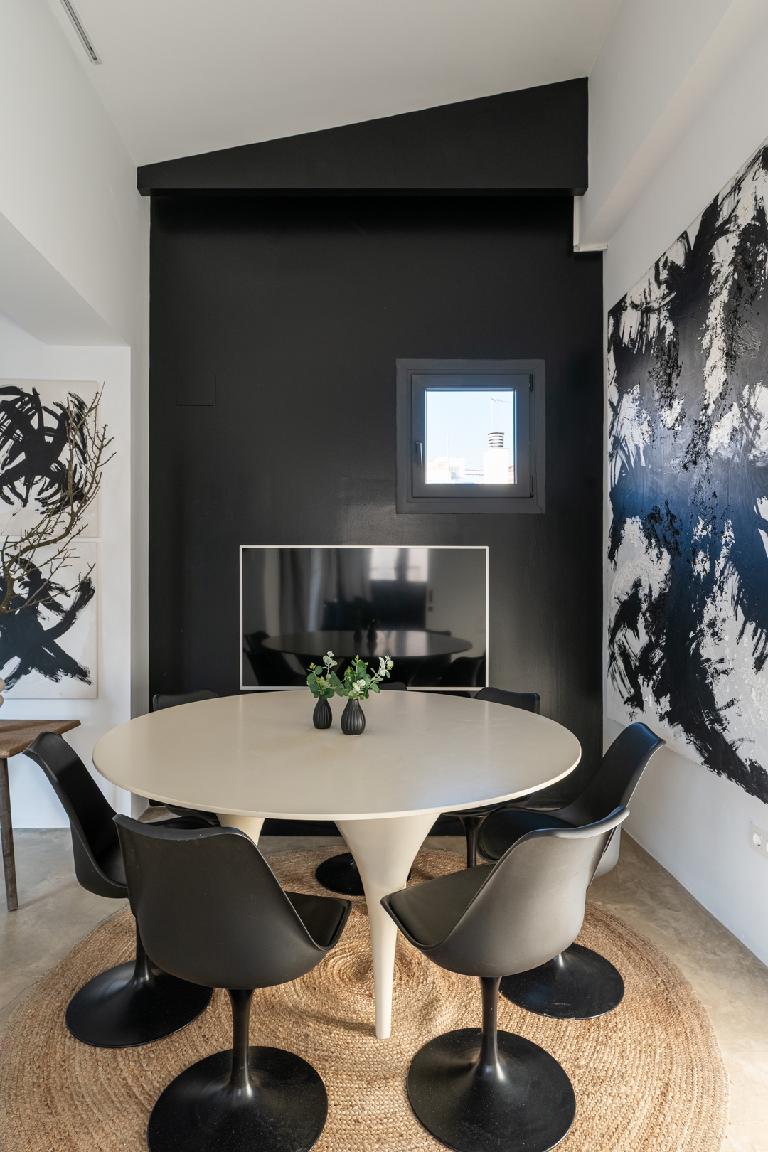 Moderno y lujoso apartamento en el centro 8 Templa Stays