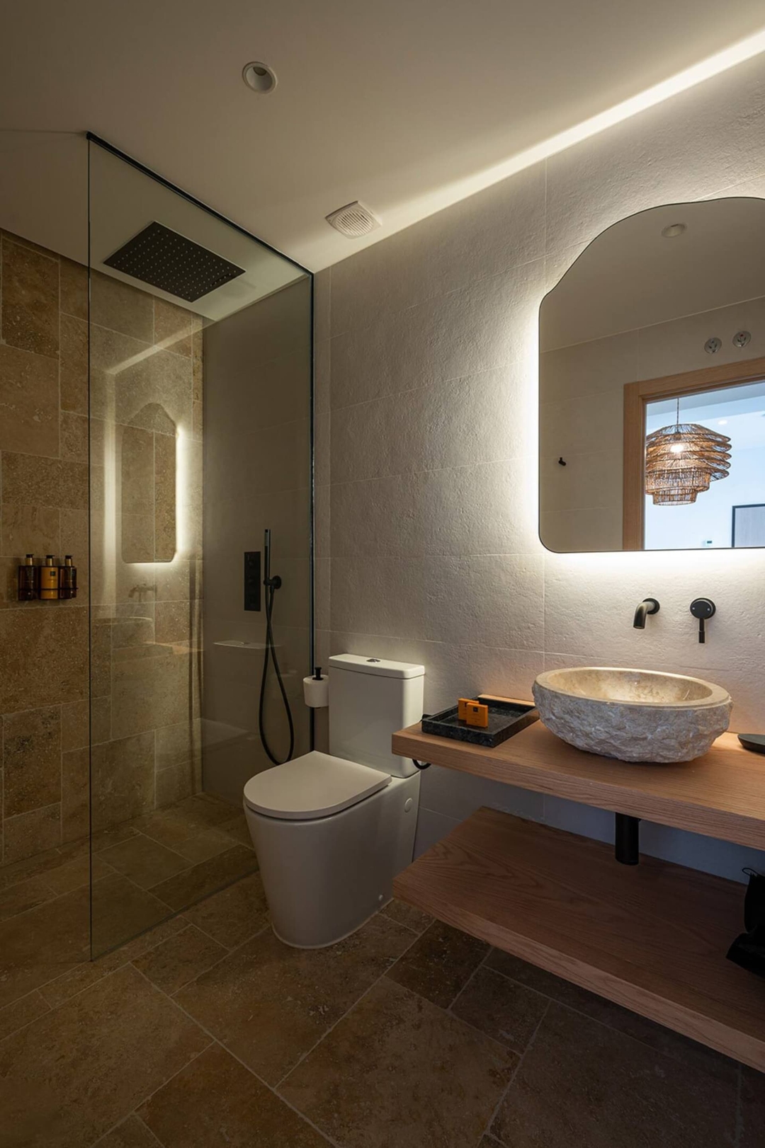 Check-in 24h. Apt moderno en Casco Historico 18 Templa Stays