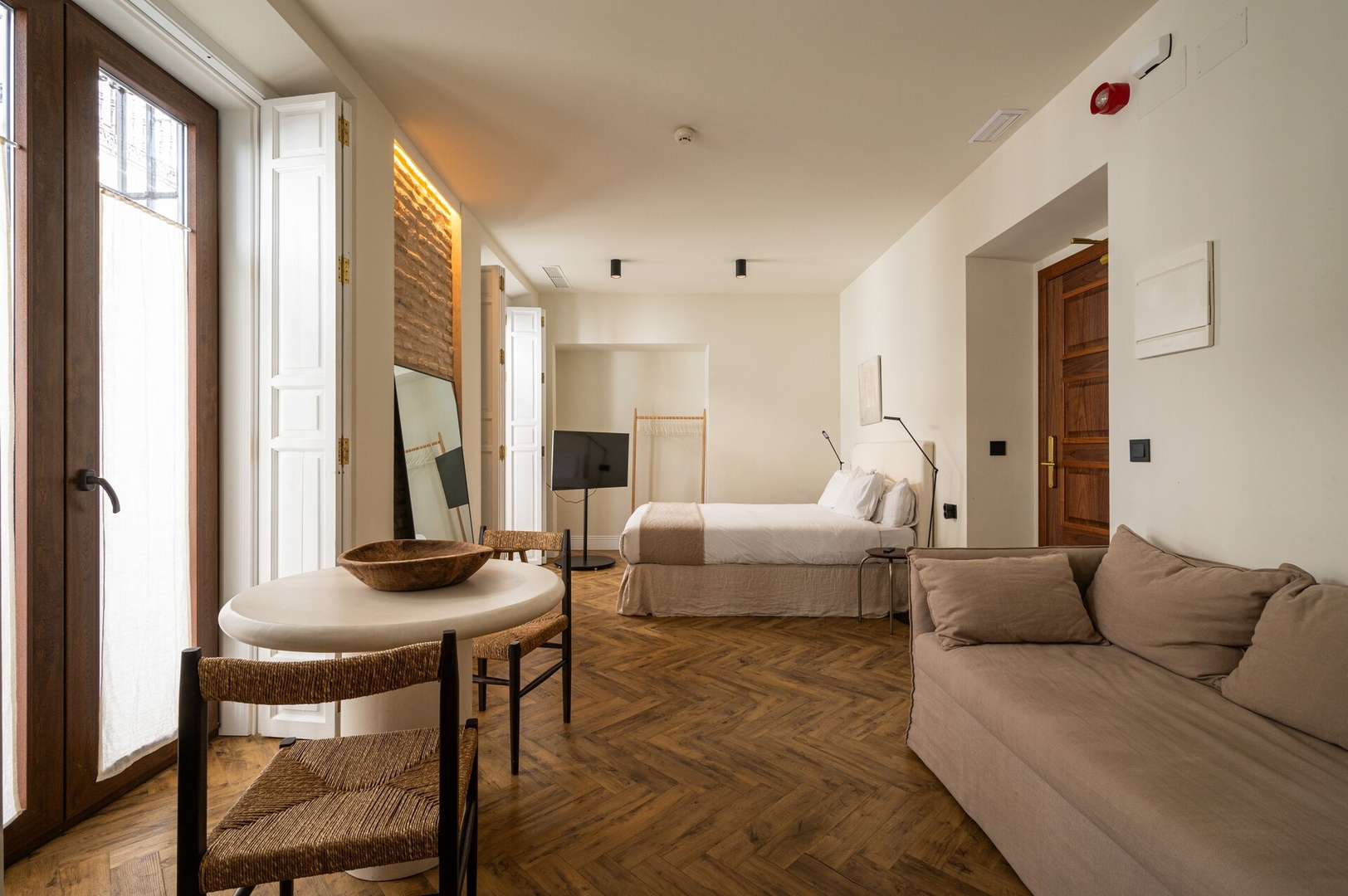 Premium Studio in the heart of Sevilla Templa Stays