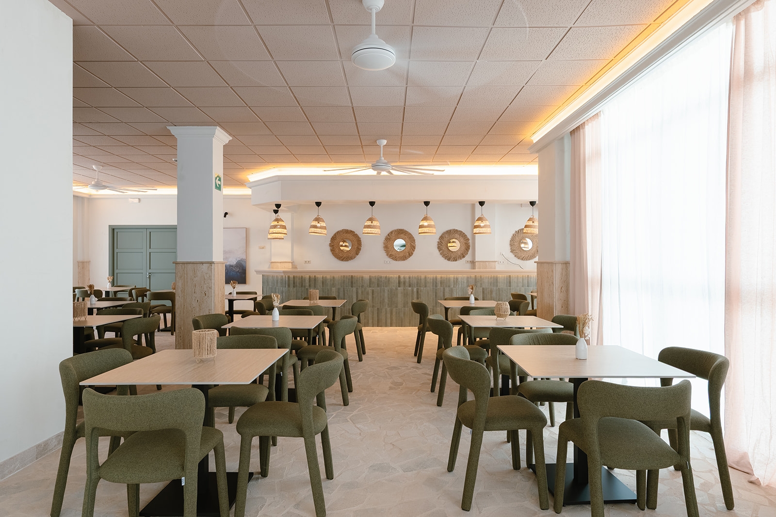 Villa Dúplex en Oasis Mediterráneo - Regata 804 31 Templa Stays