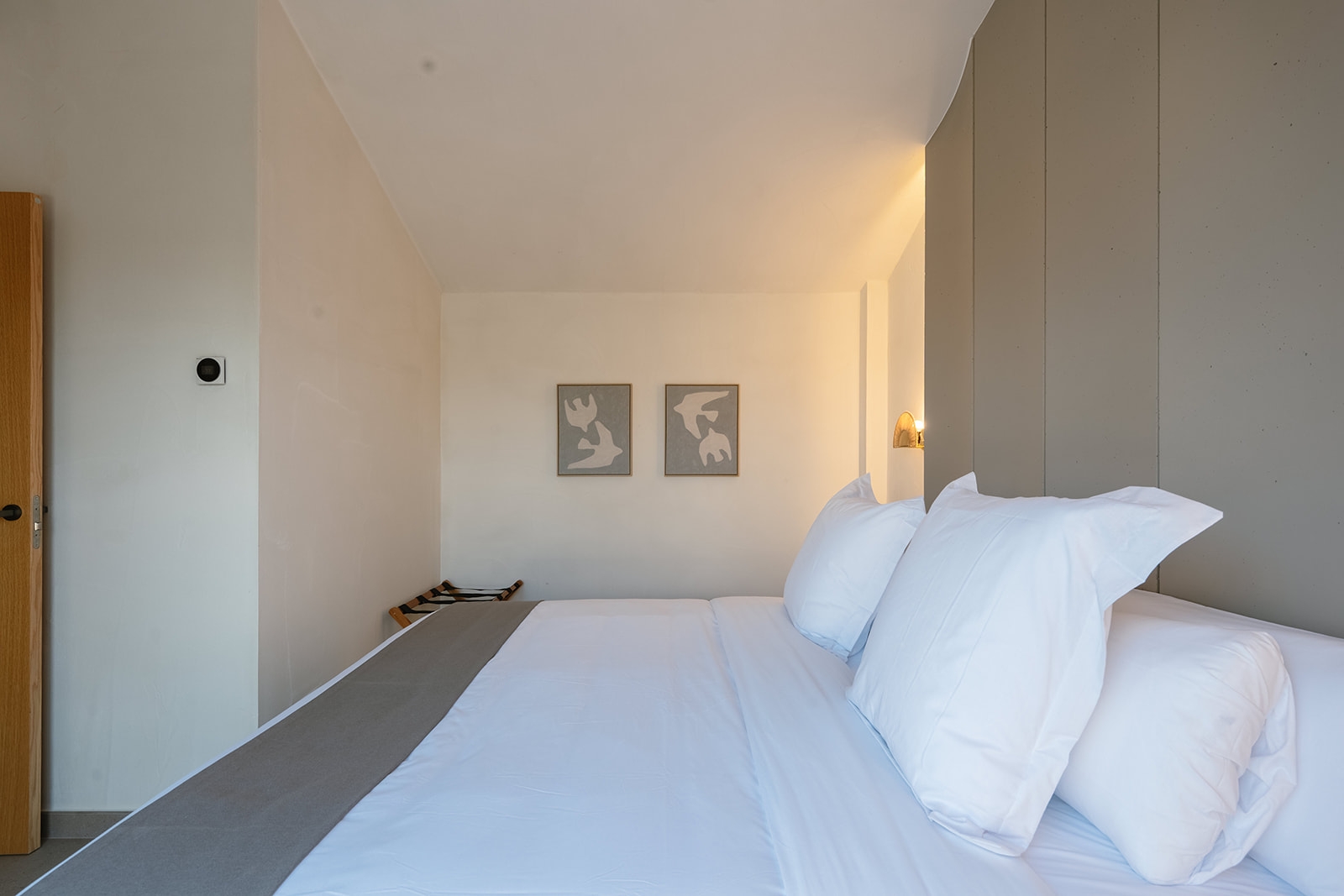 Villa Dúplex en Oasis Mediterráneo - Regata 804 42 Templa Stays