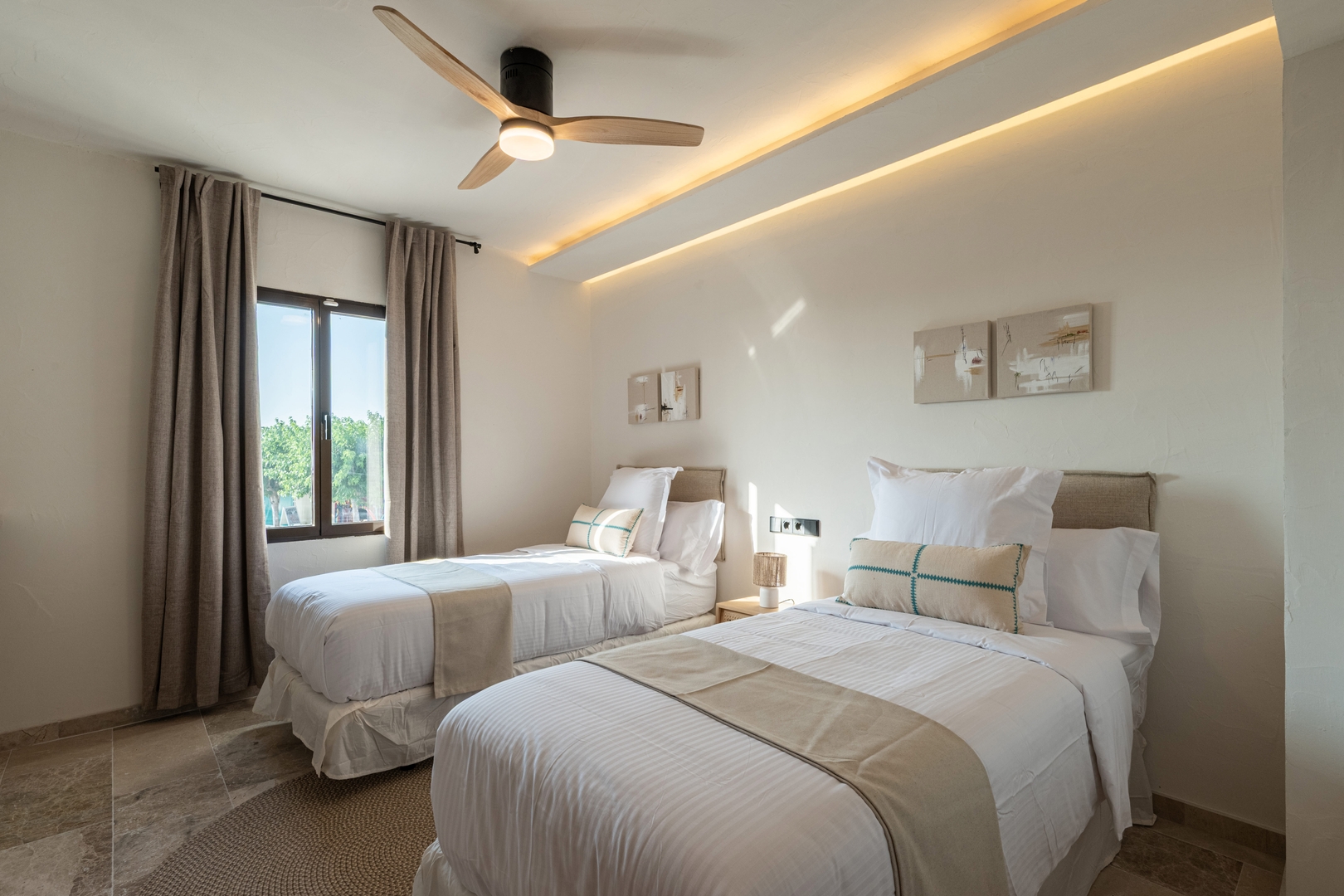 20- Luxury Taupé Apartments 1 Templa Stays