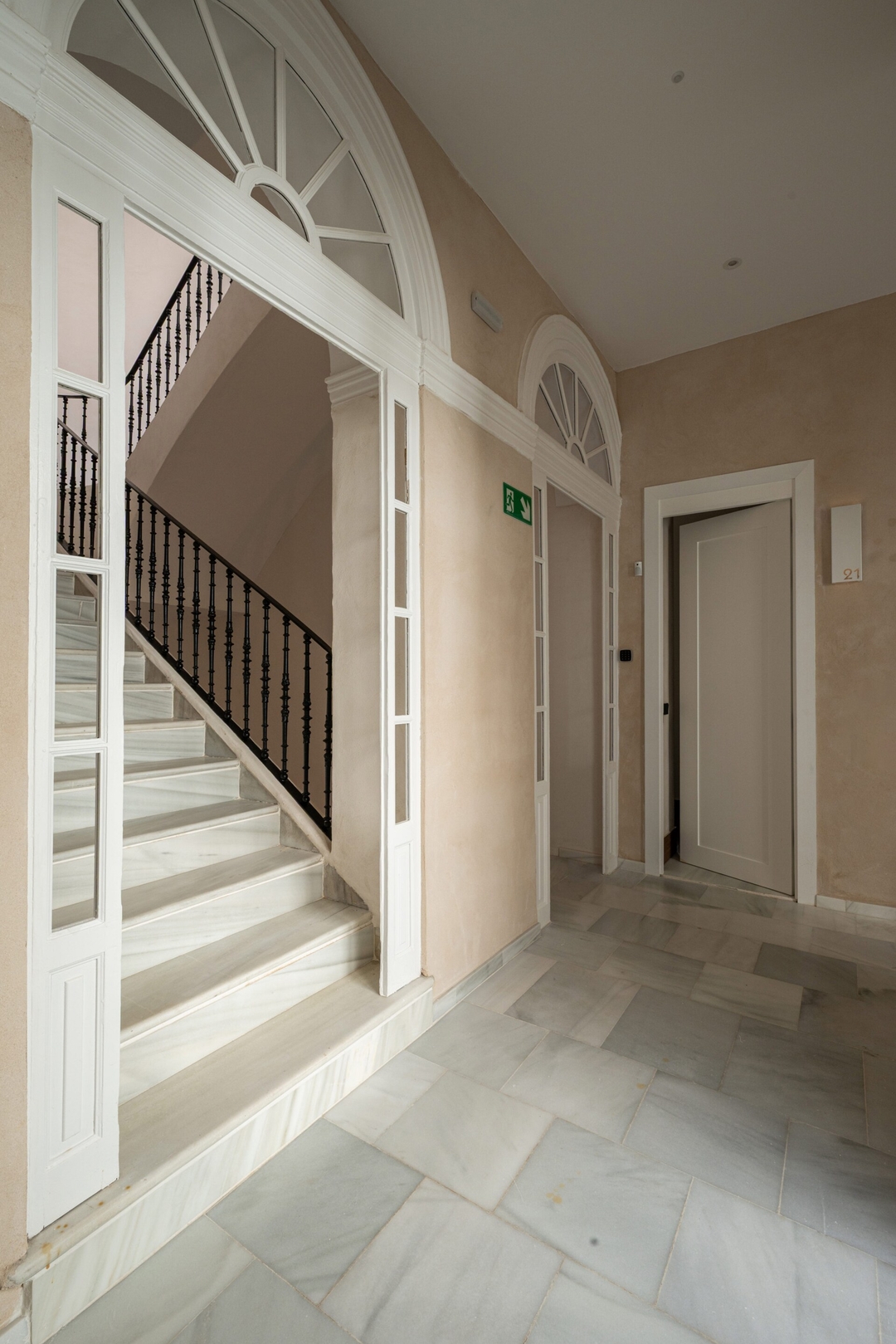 Elegance and luxury in the centre of Sevilla 33 Templa Stays