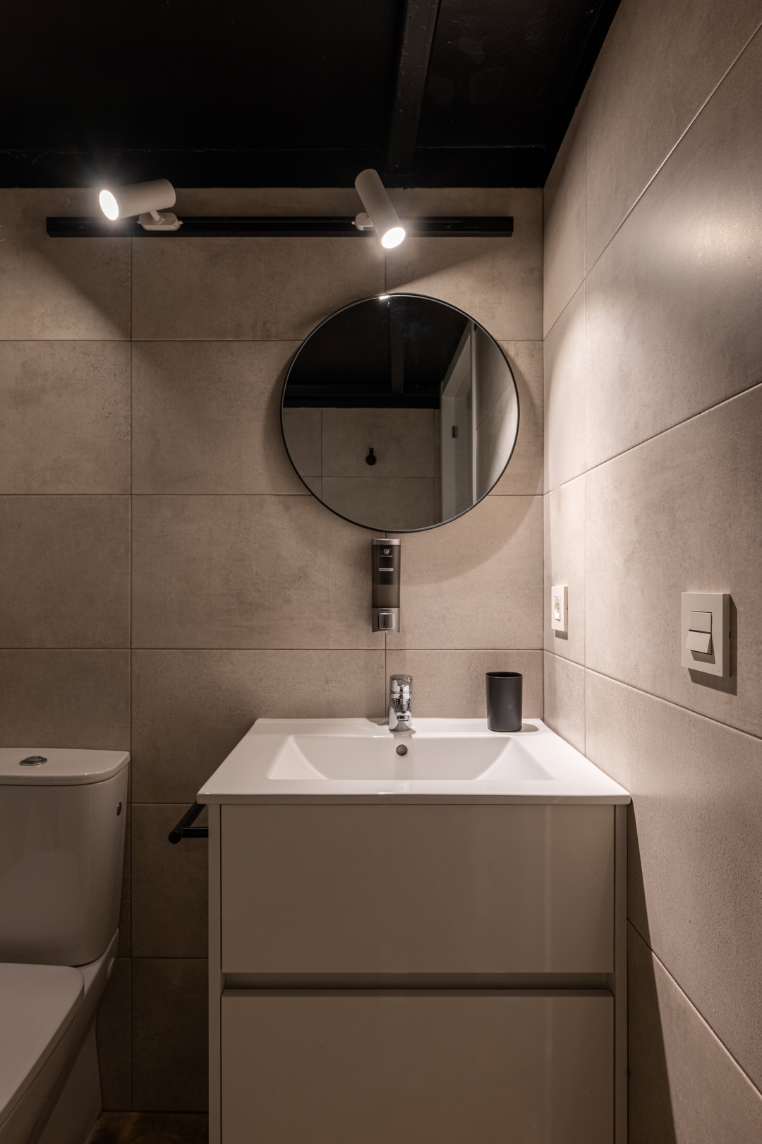 Moderno loft en el centro de Sevilla 4 Templa Stays