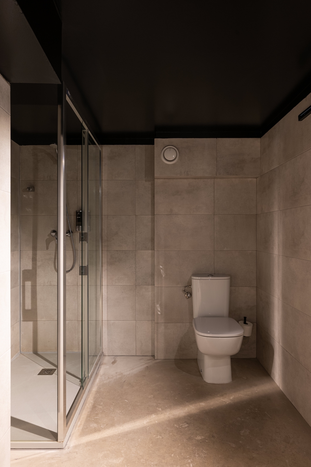 Moderno loft en el centro de Sevilla 5 Templa Stays