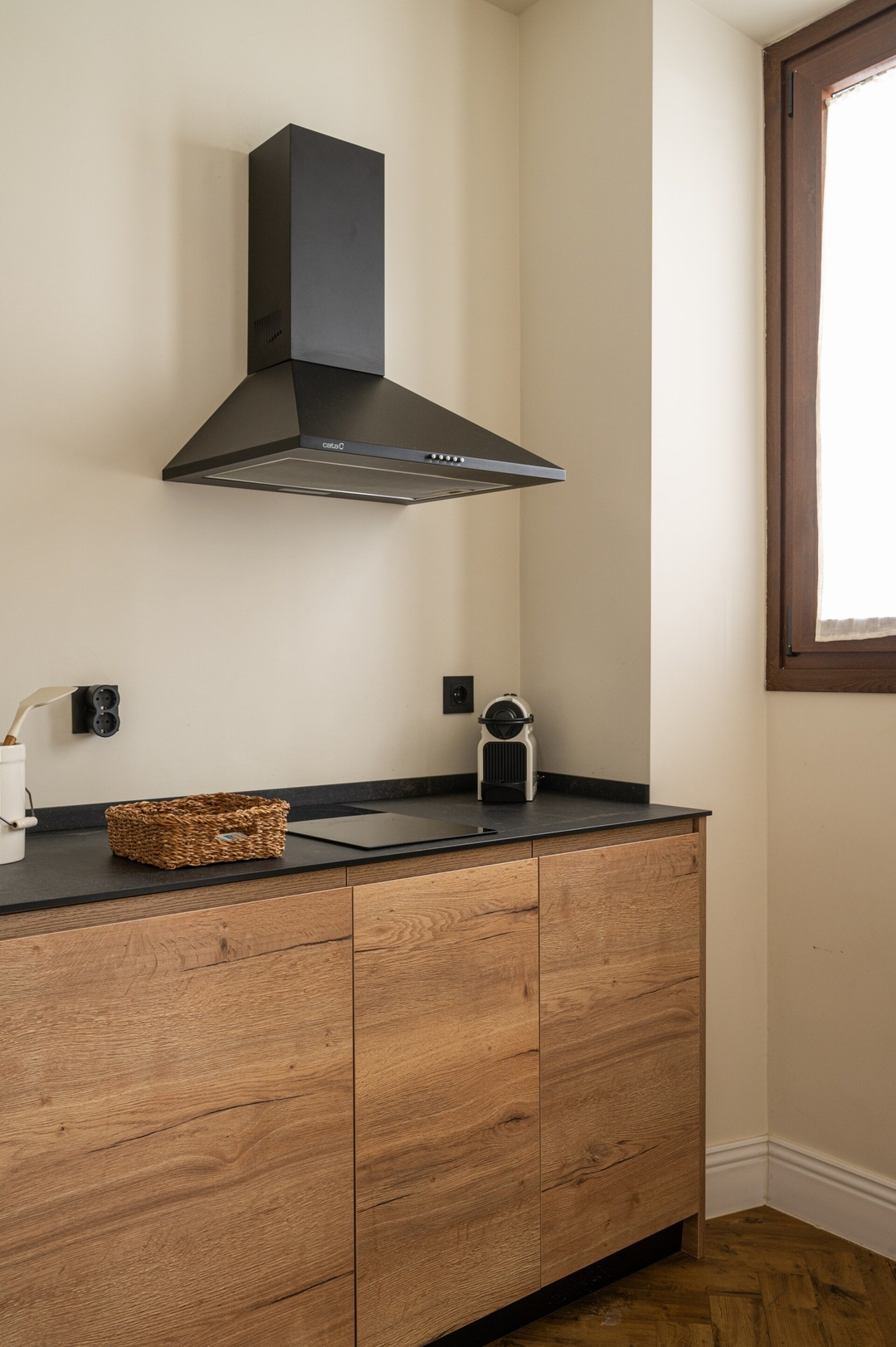 Premium Studio in the heart of Sevilla 6 Templa Stays