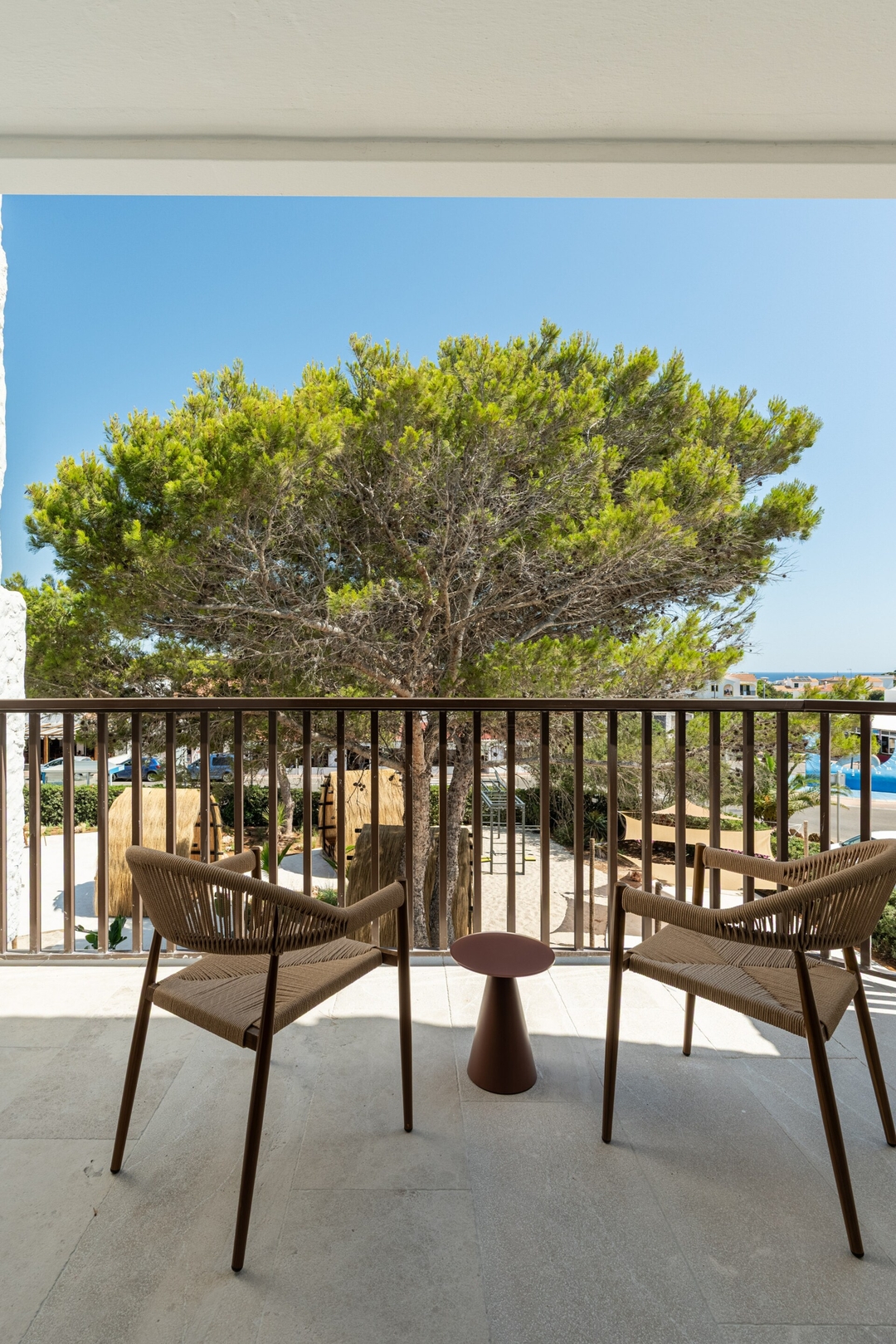 11- Private building with pool & sauna 21 Templa Stays