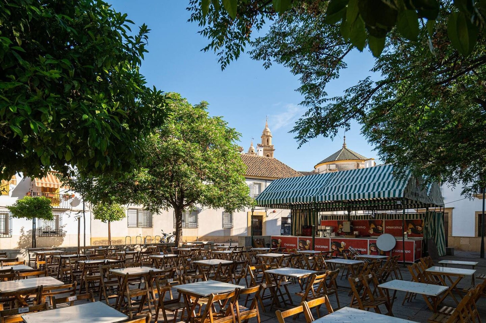 Nuevo! Premium Suites - Arcos de Medina 201 76 Templa Stays