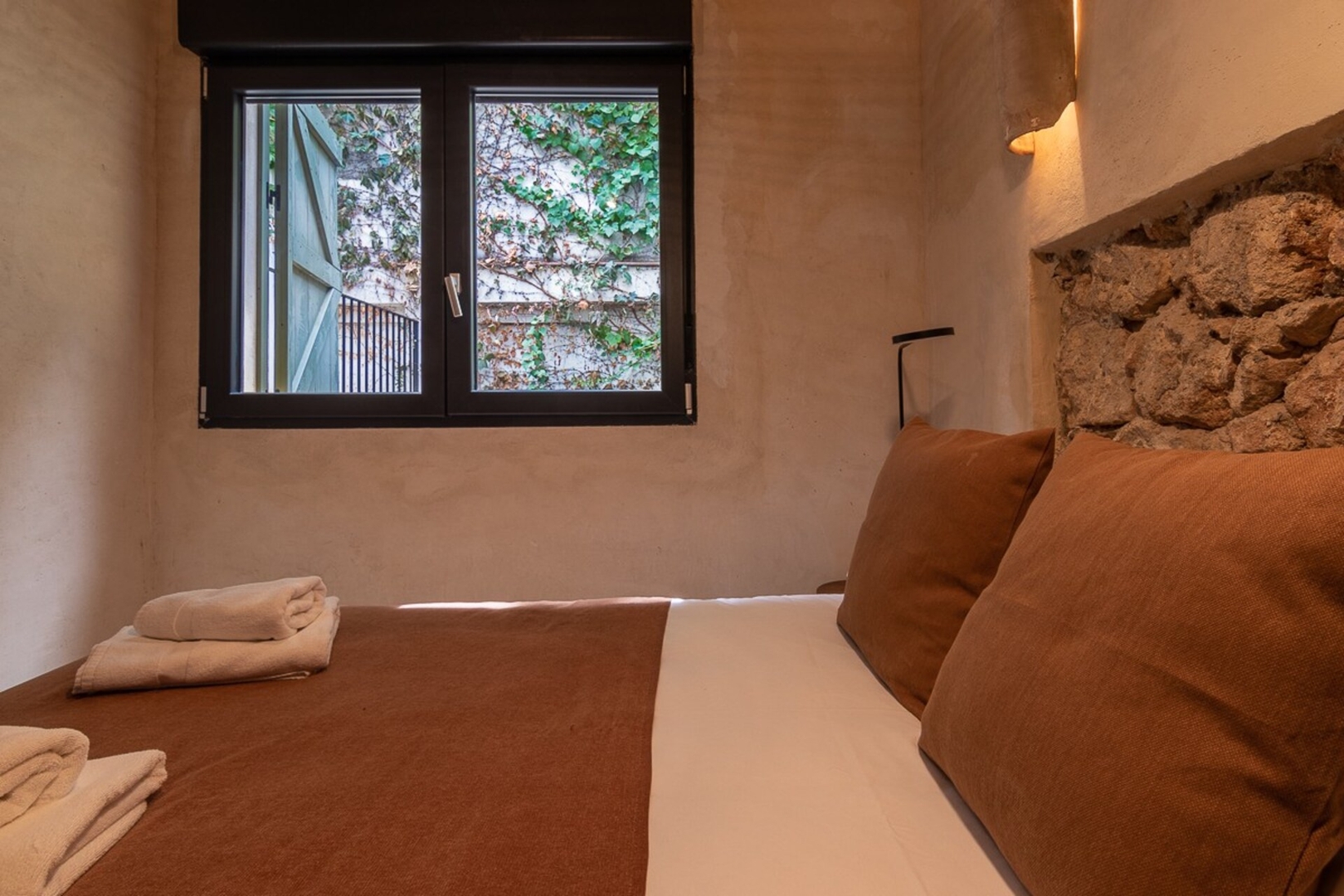 New!  Luxury apartment Piedra 30 Templa Stays