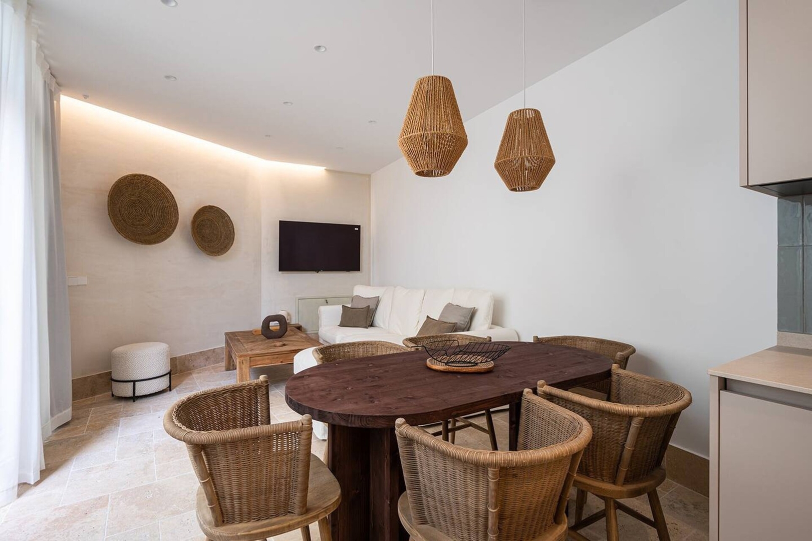 Apartamentos Premium - Arcos de Medina 202 7 Templa Stays