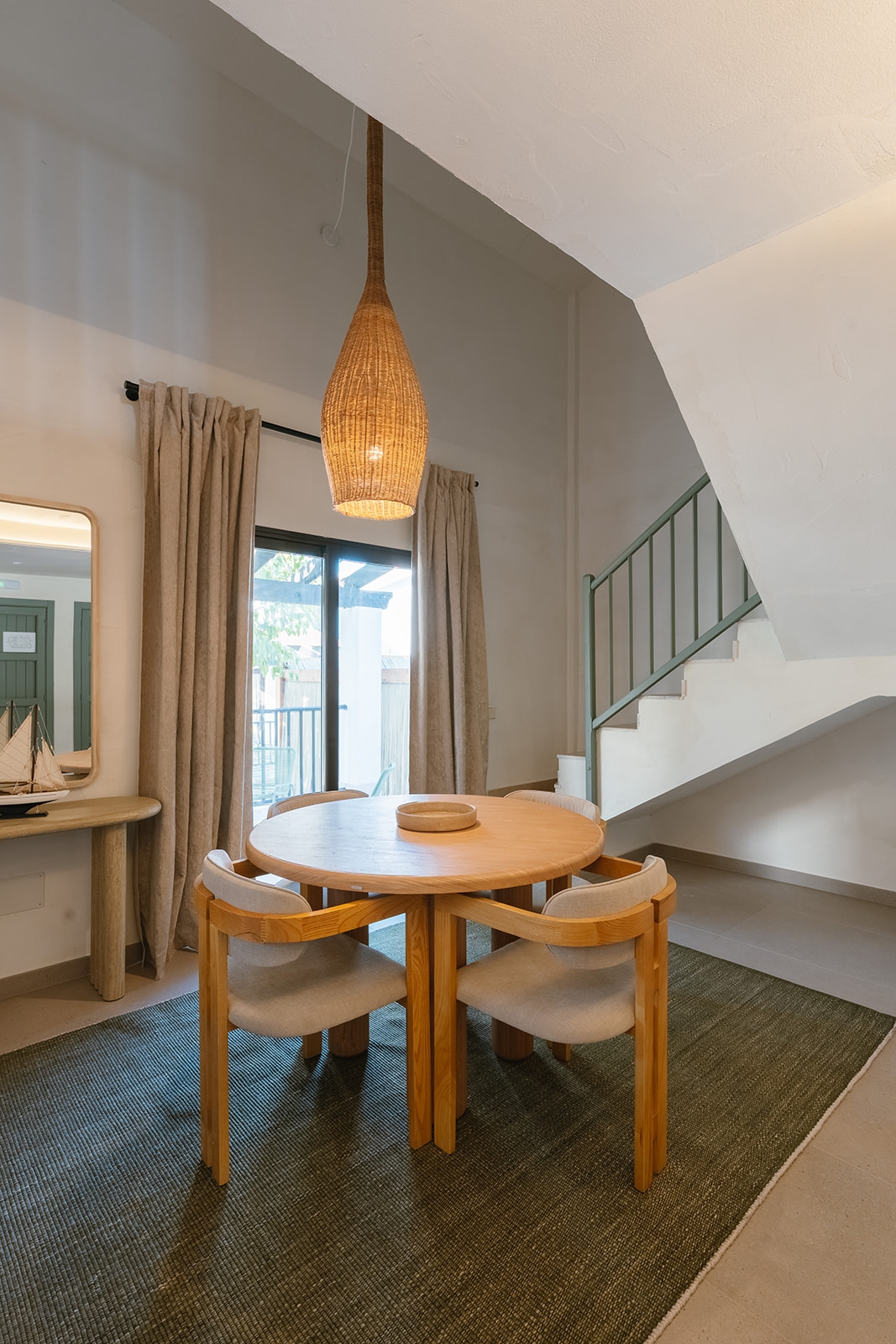 Villa Dúplex en Oasis Mediterráneo - Regata 804 24 Templa Stays