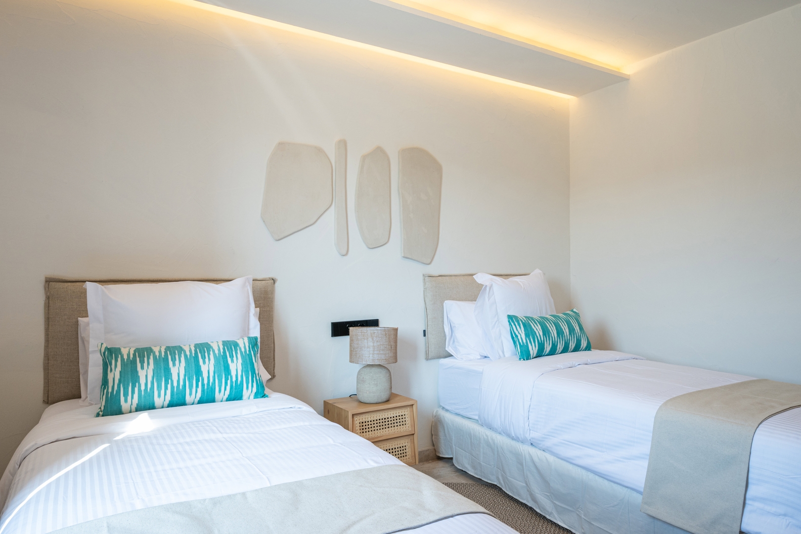 18- Sauna, Relax & Gym 24 Templa Stays