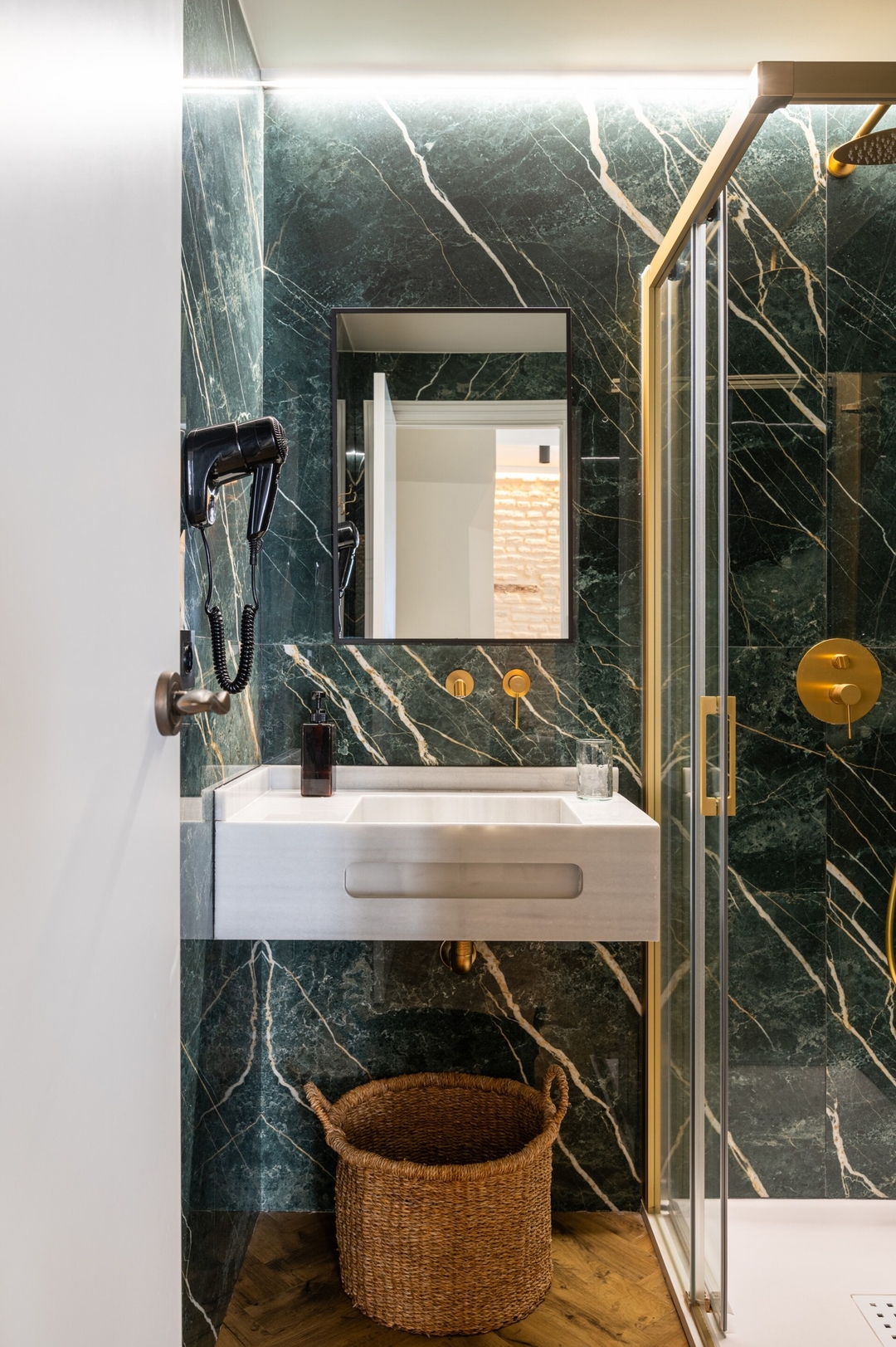 Luxurious 1 bedroom apartment in the center 19 Templa Stays