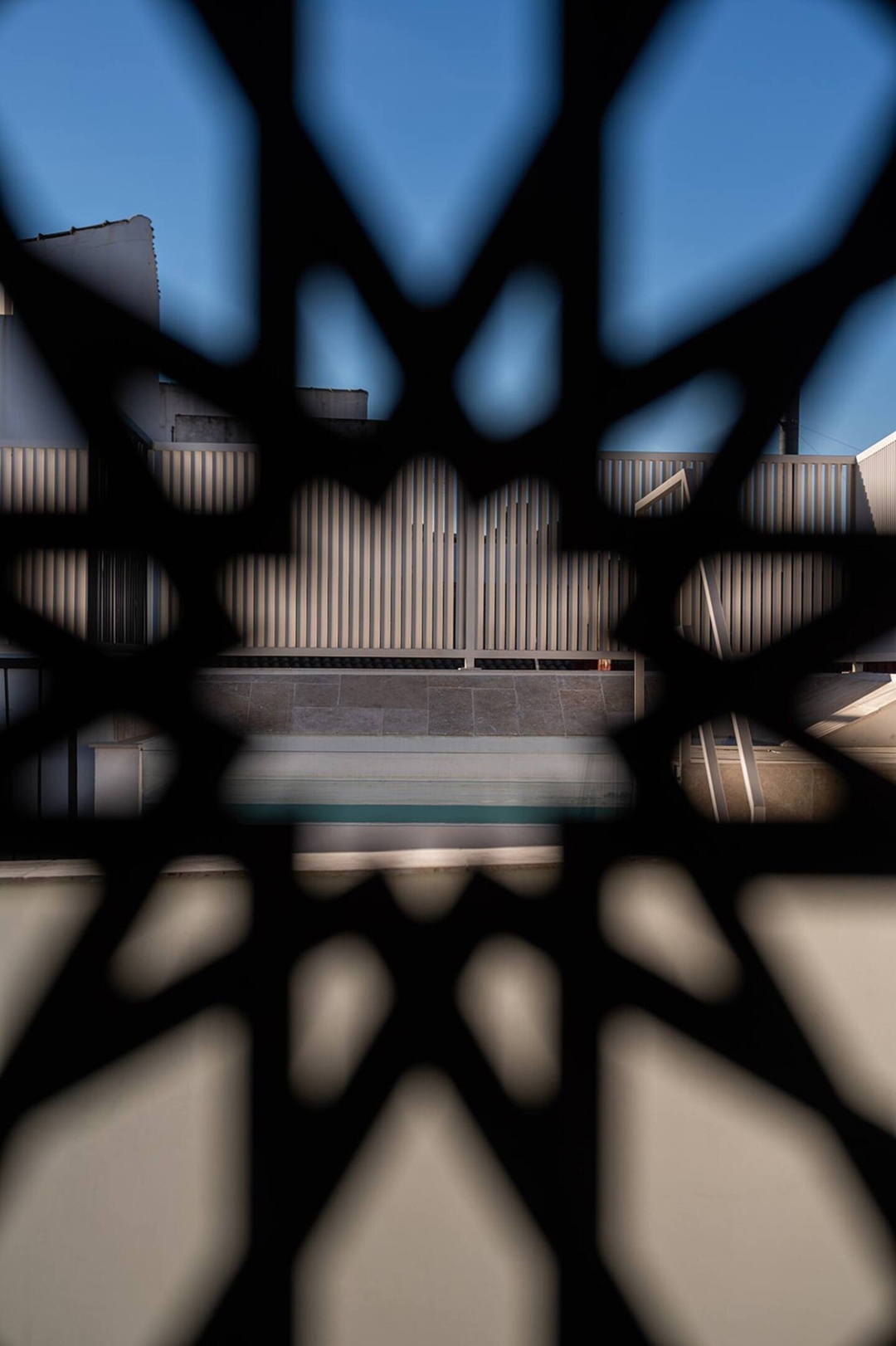 Ático Premium con terraza privada 82 Templa Stays