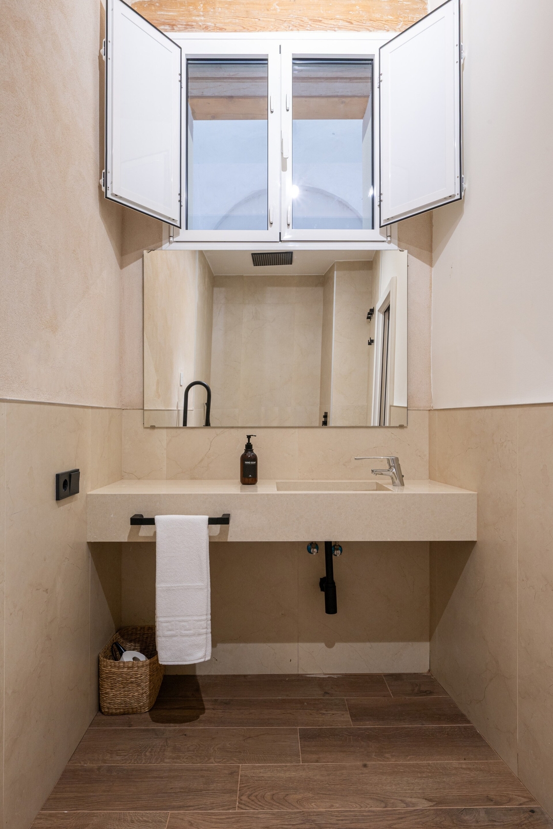 Elegance and luxury in the center of Sevilla 1 Templa Stays