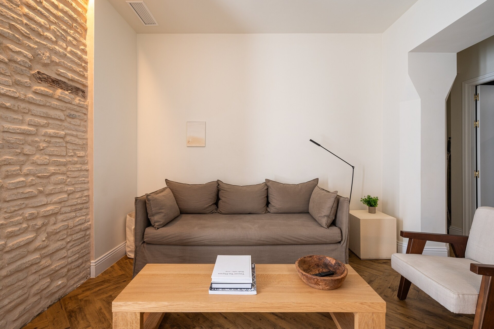 Luxurious 1 bedroom apartment in the center 16 Templa Stays