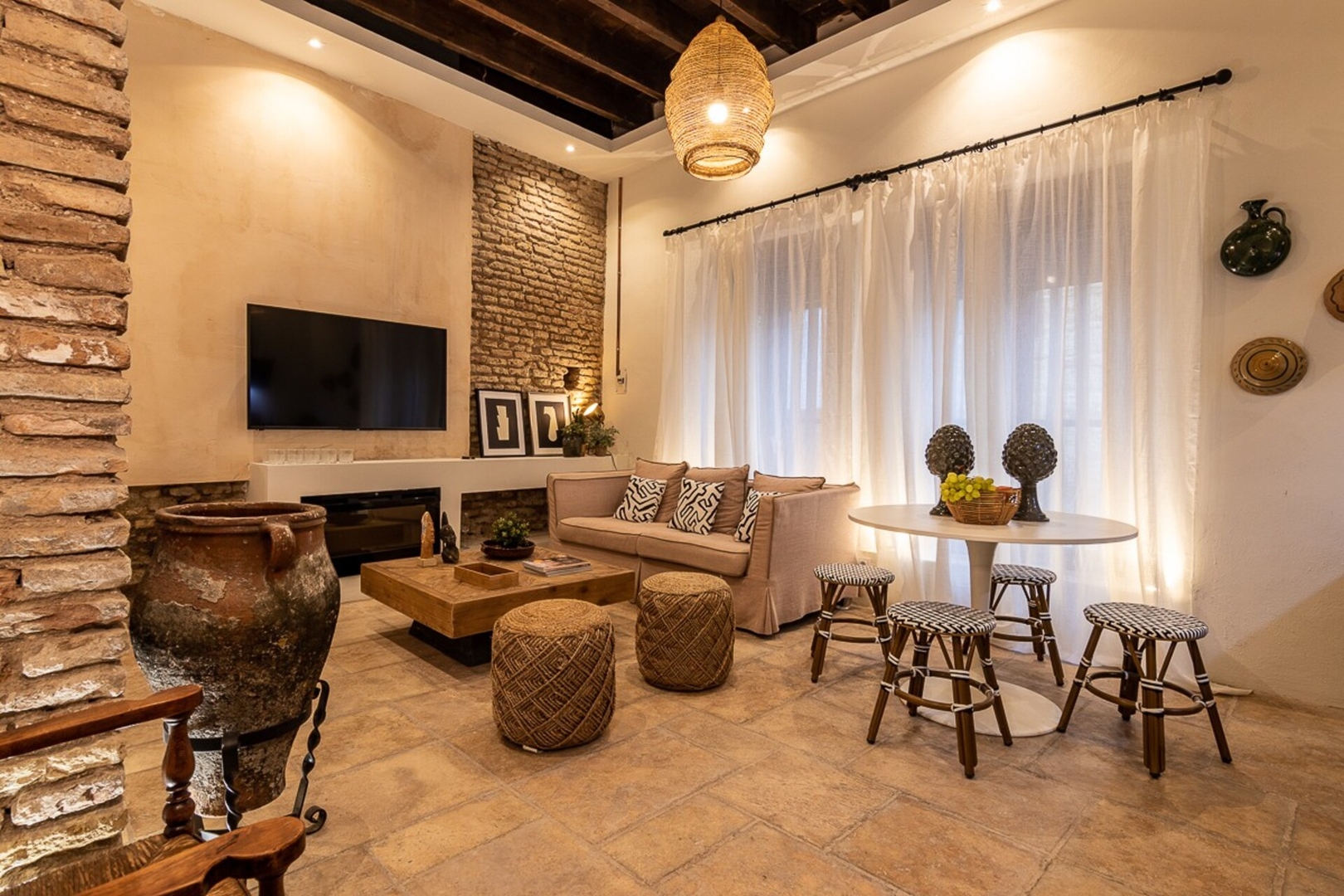 ZARÍ Apartamentos - Pasadizo 0 Templa Stays