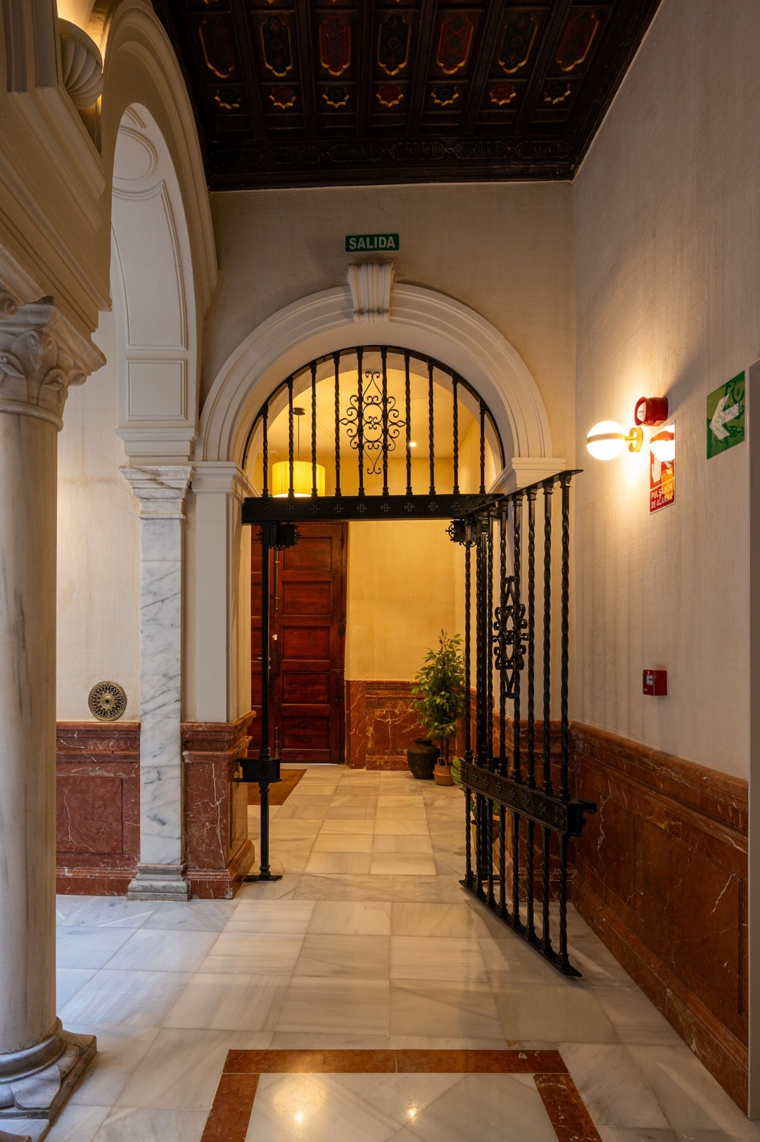 Premium apartment in the heart of Sevilla 11 Templa Stays