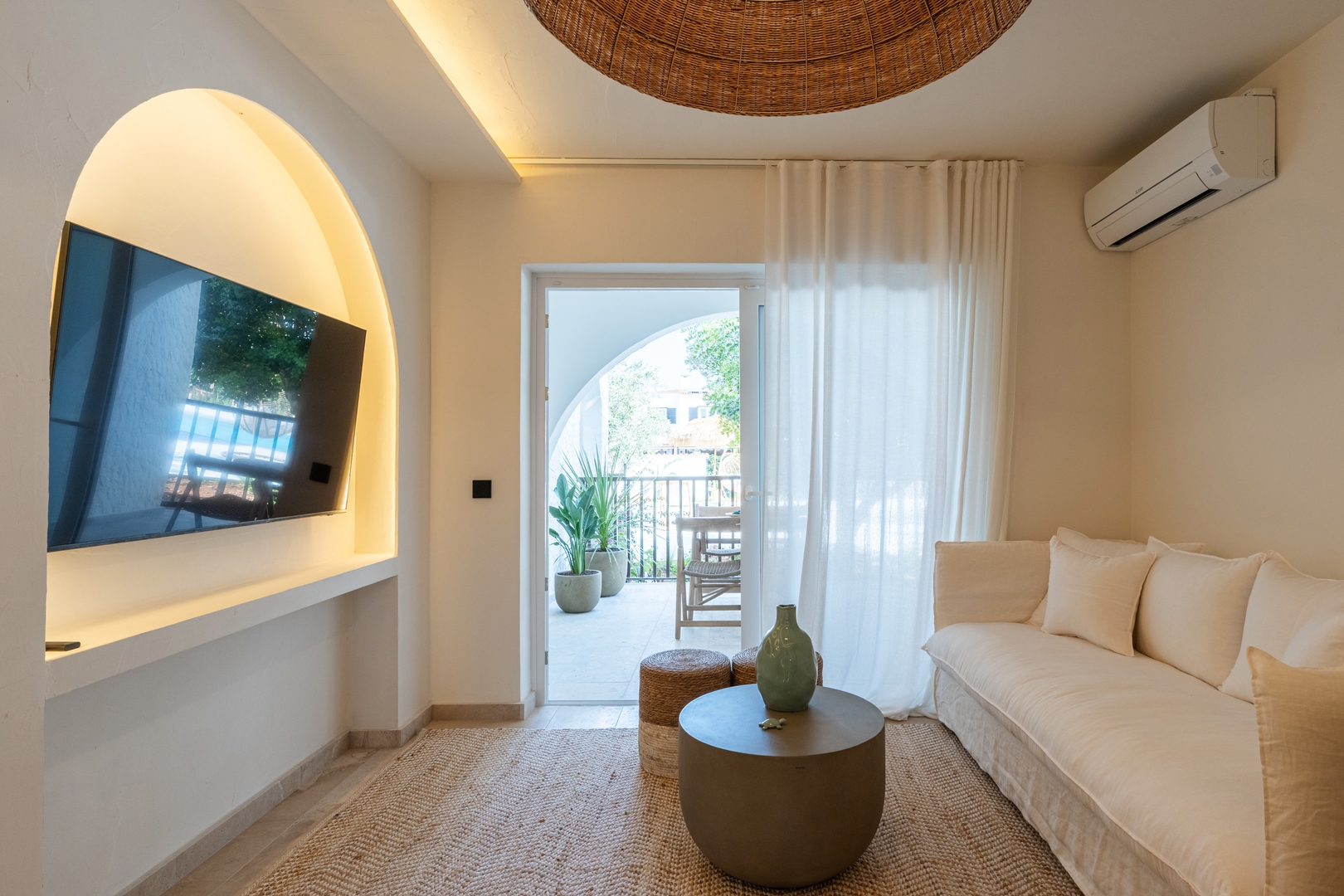 18- Sauna, Relax & Gym 9 Templa Stays