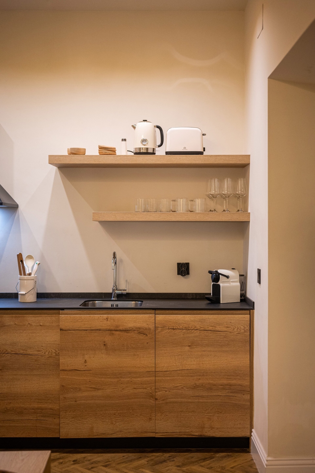 Premium apartment in the heart of Sevilla 4 Templa Stays