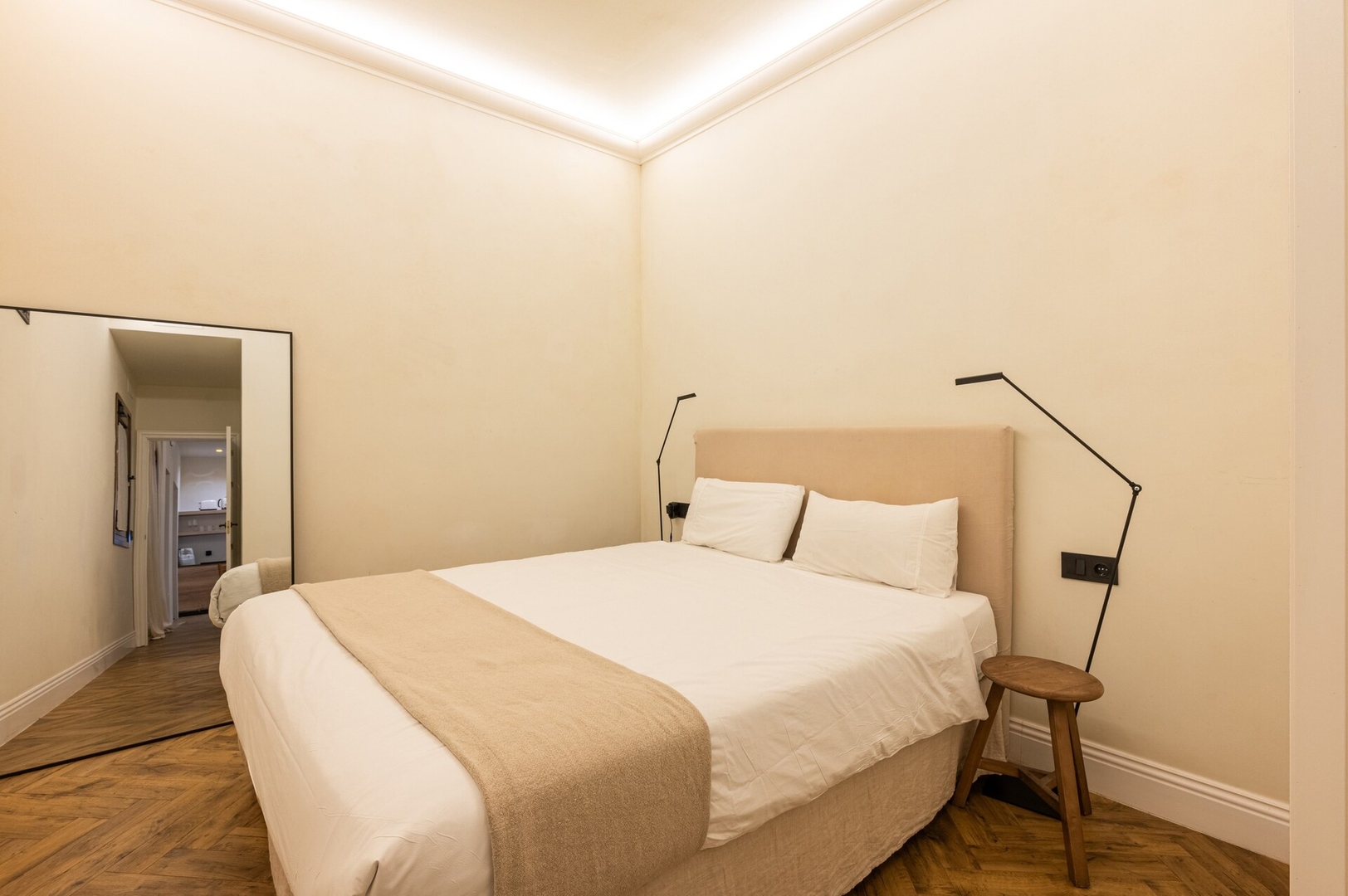 Premium apartment in the heart of Sevilla 7 Templa Stays