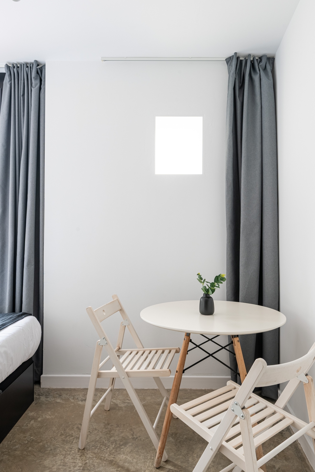 Moderno estudio en el centro 10 Templa Stays