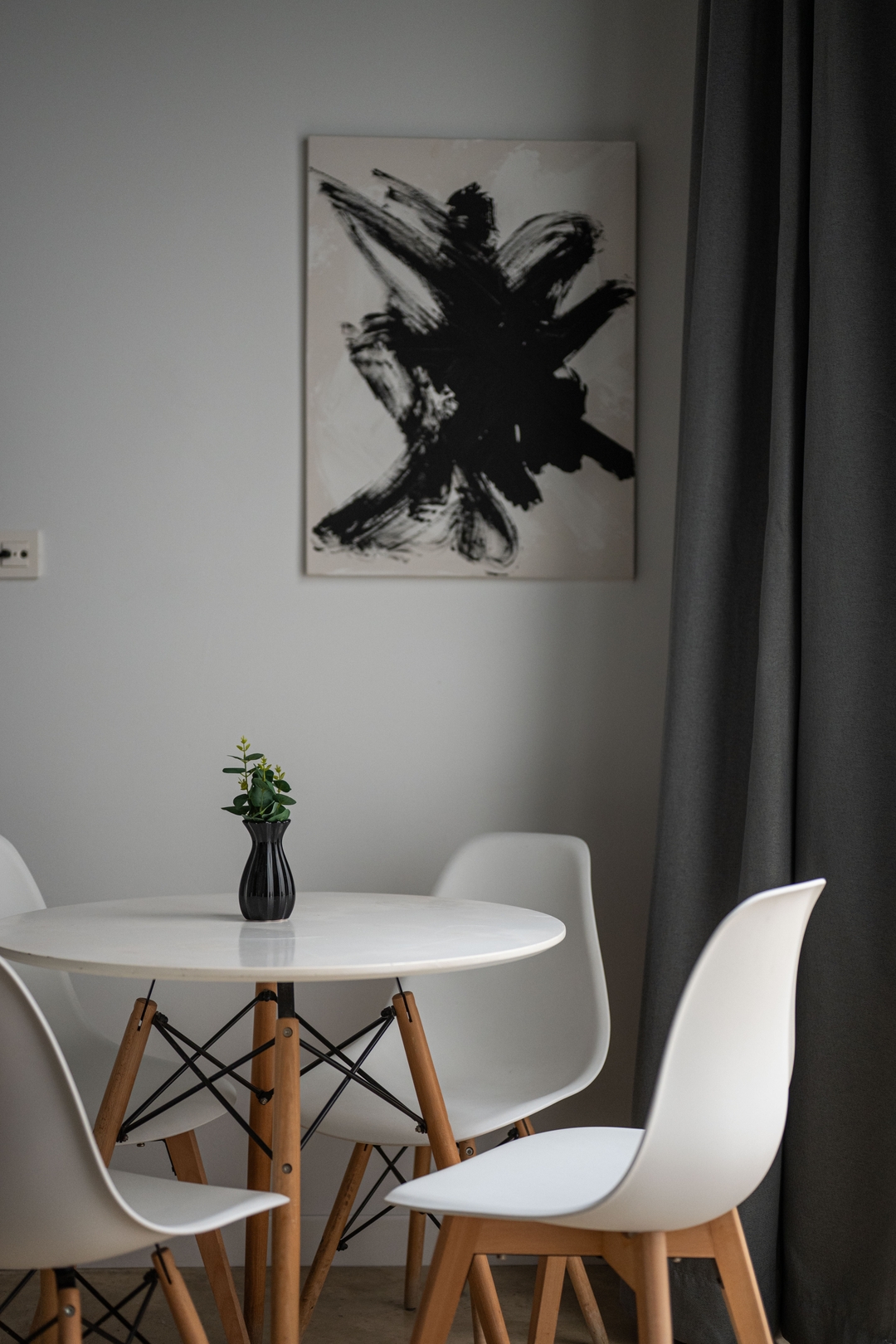 Moderno loft en el centro de Sevilla 1 Templa Stays