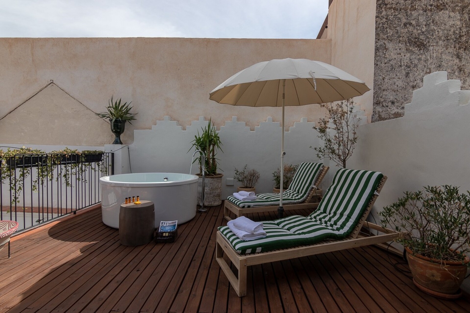 ZARÍ Apartamentos  - Arabes 9 Templa Stays